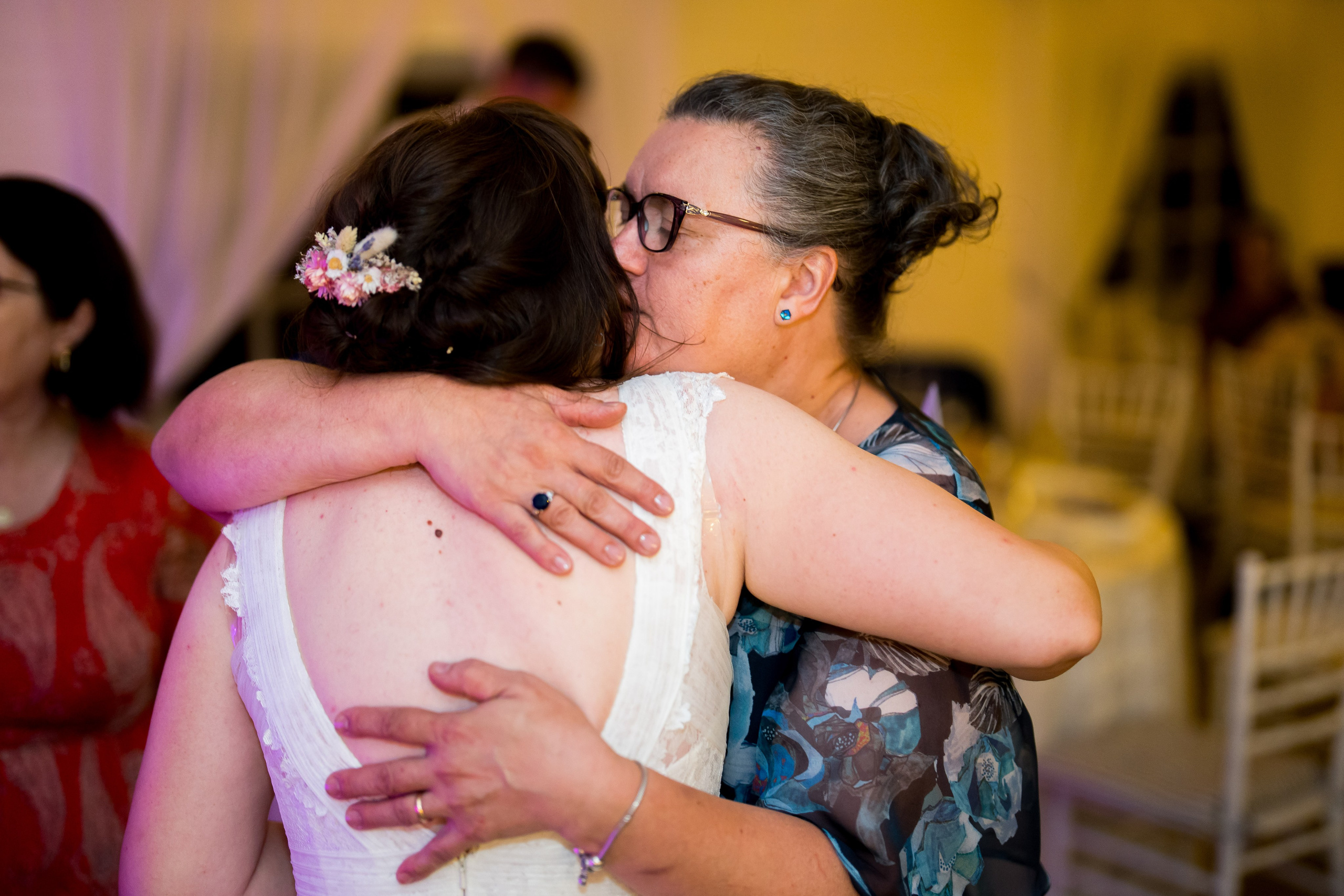 PARTY. Gabriel Florea — Fotograf nuntă București