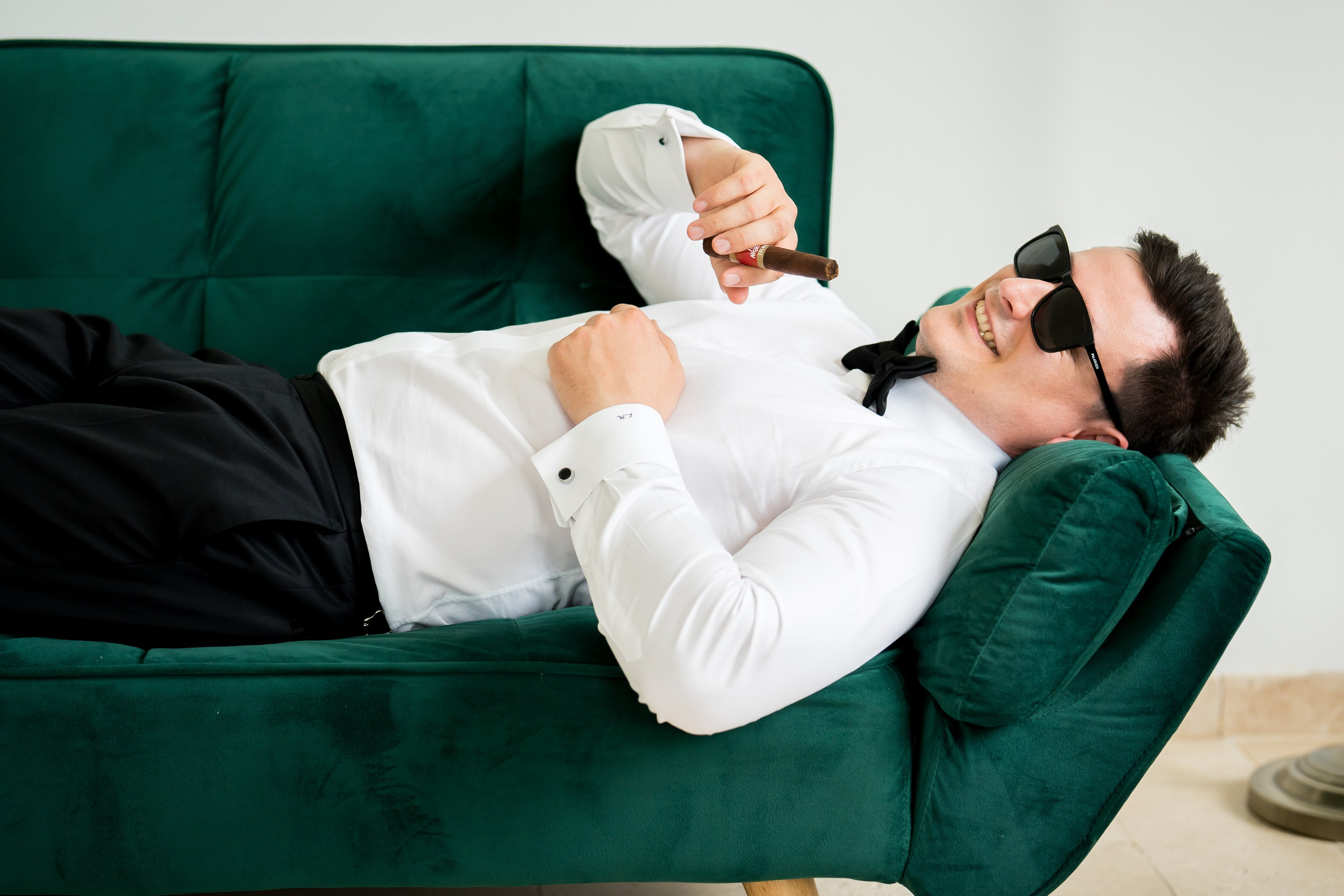 Adriana & Alex. Gabriel Florea — Fotograf nuntă București