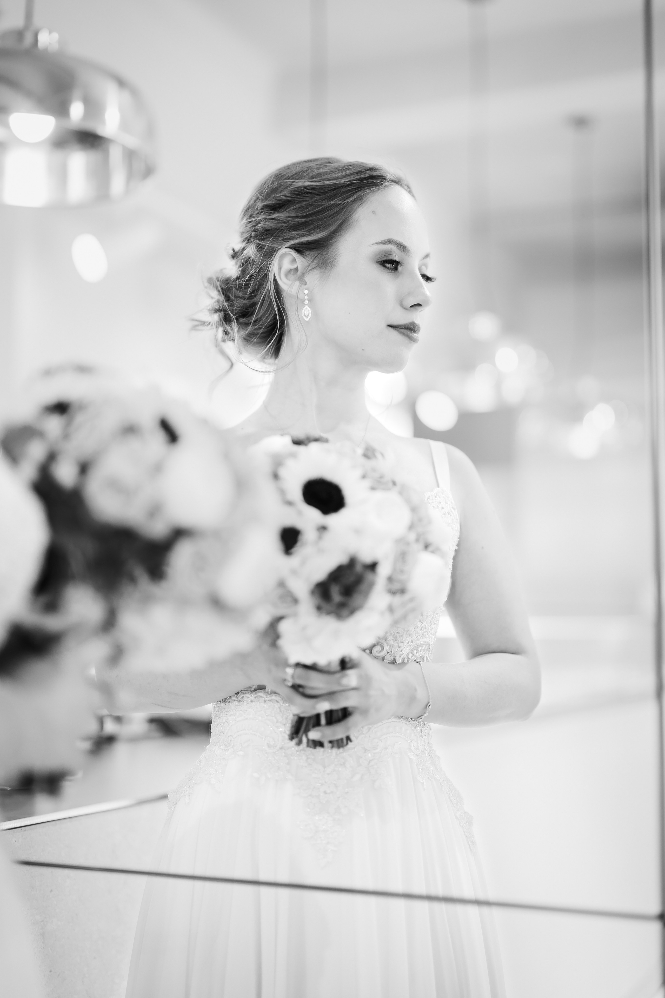 Mircea & Anca. Gabriel Florea — Fotograf nuntă București