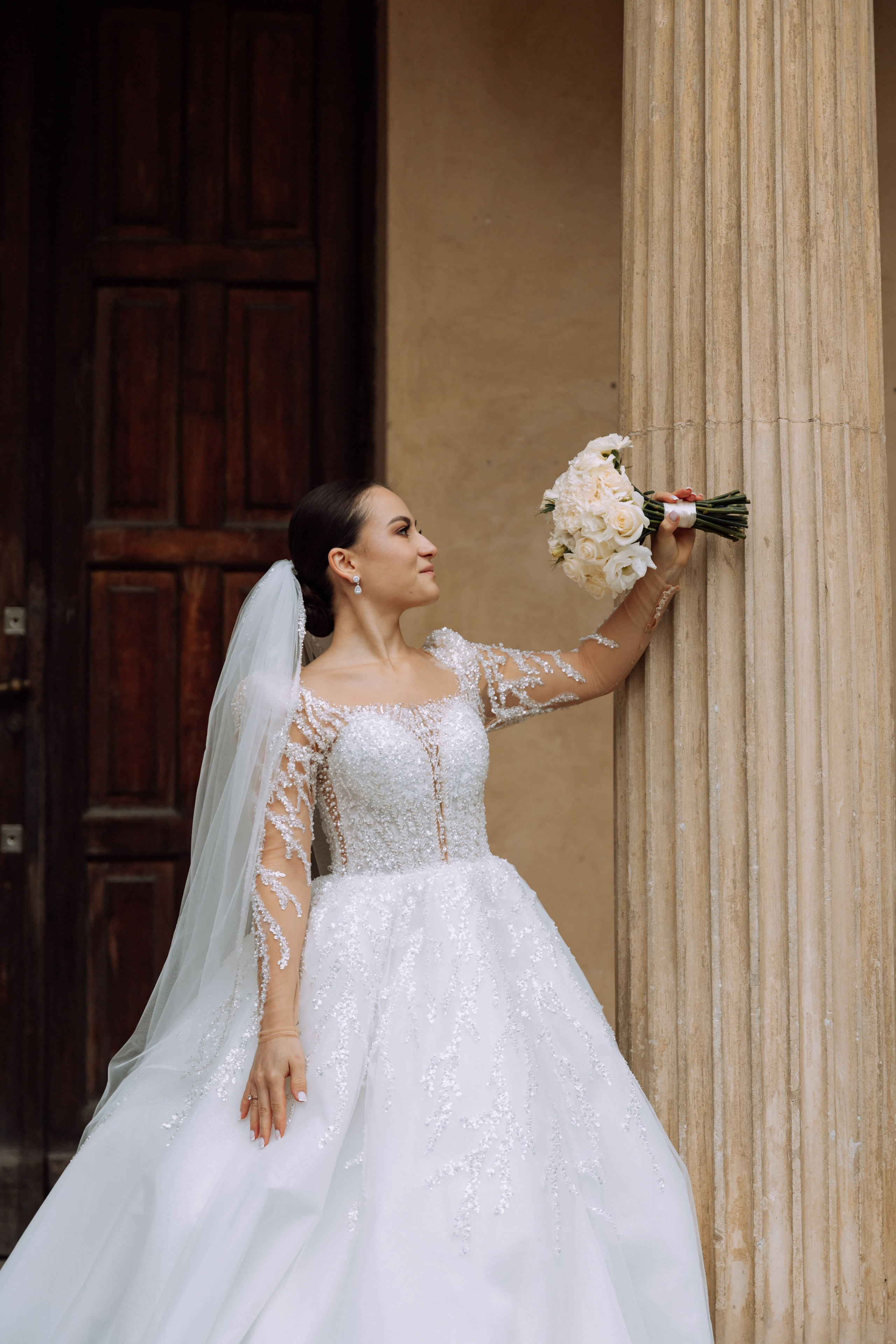 Ślub Nastia & Vasyl