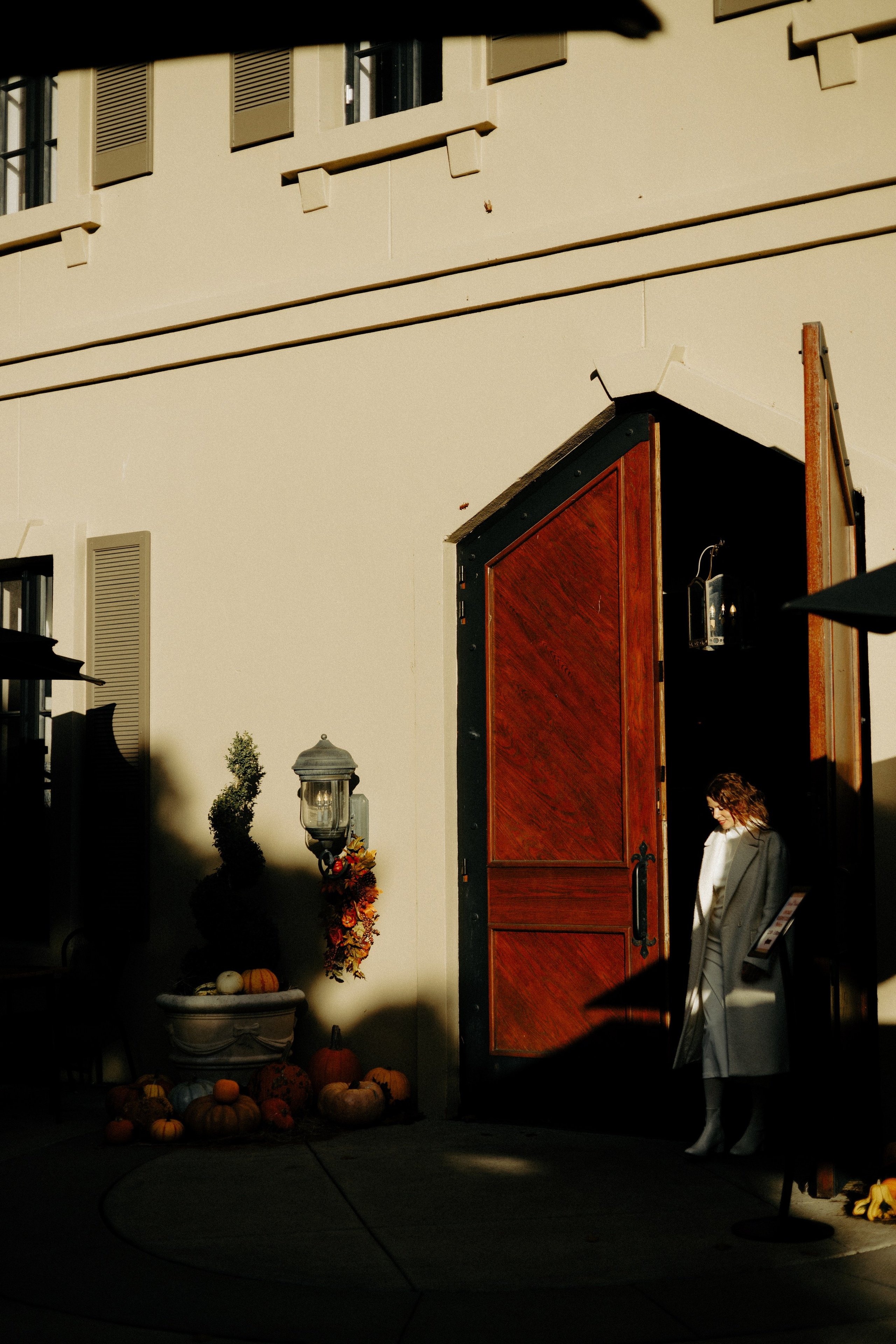 Larisa. Professional photographer in Minnesota, Alina Volkova