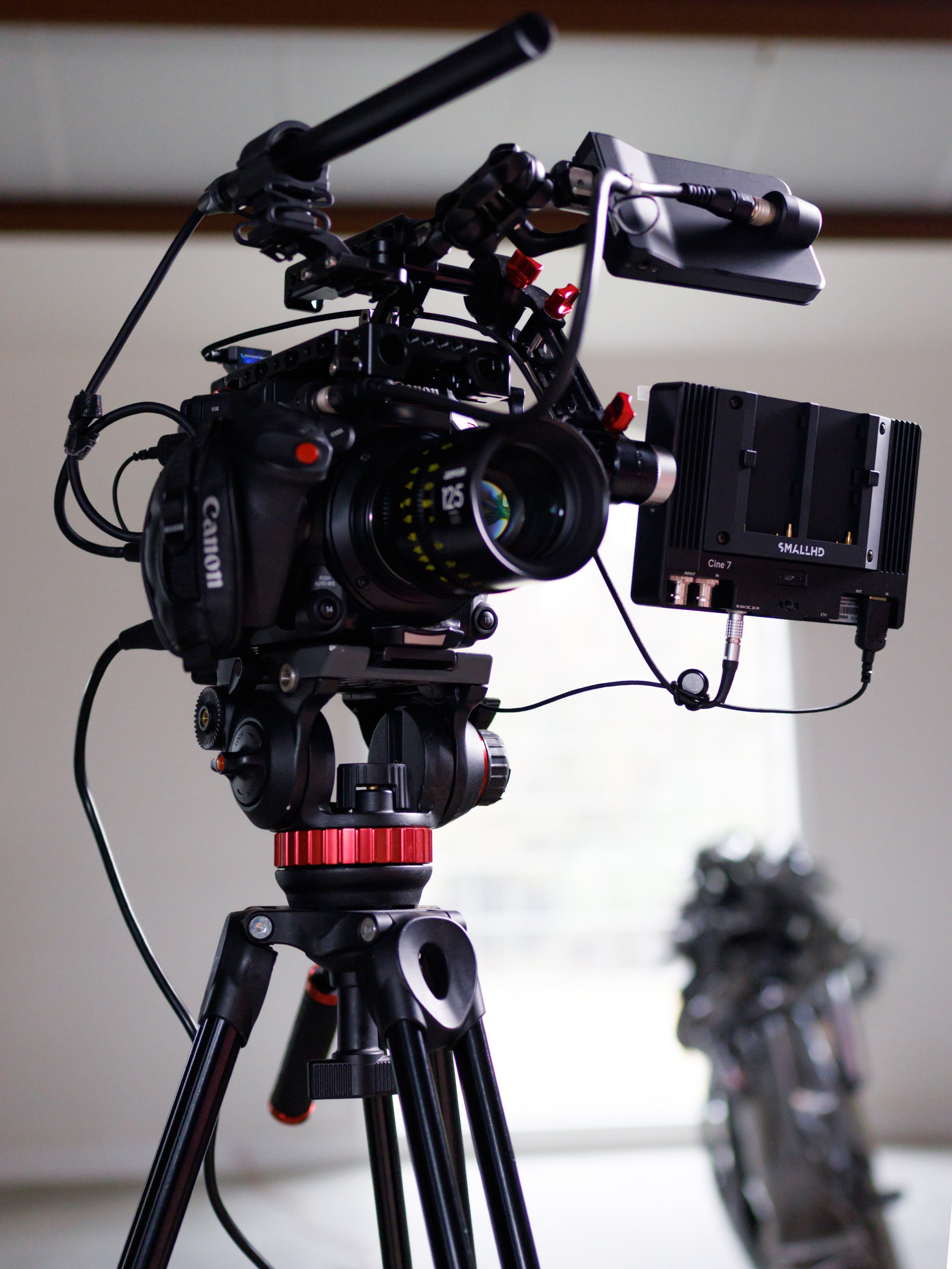 On the Couch Podcast Photography | Commercial Photographer NYC