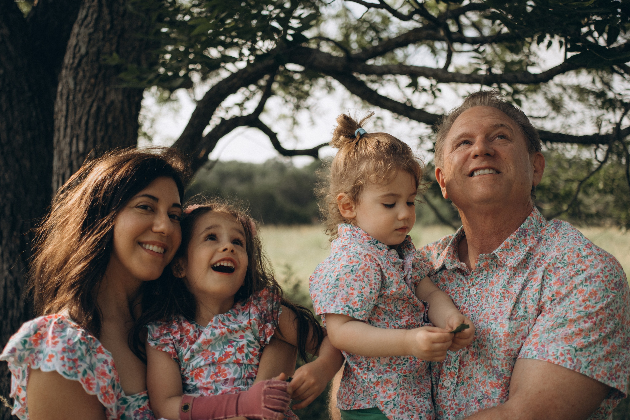 Champion Park. Lens Captures Life