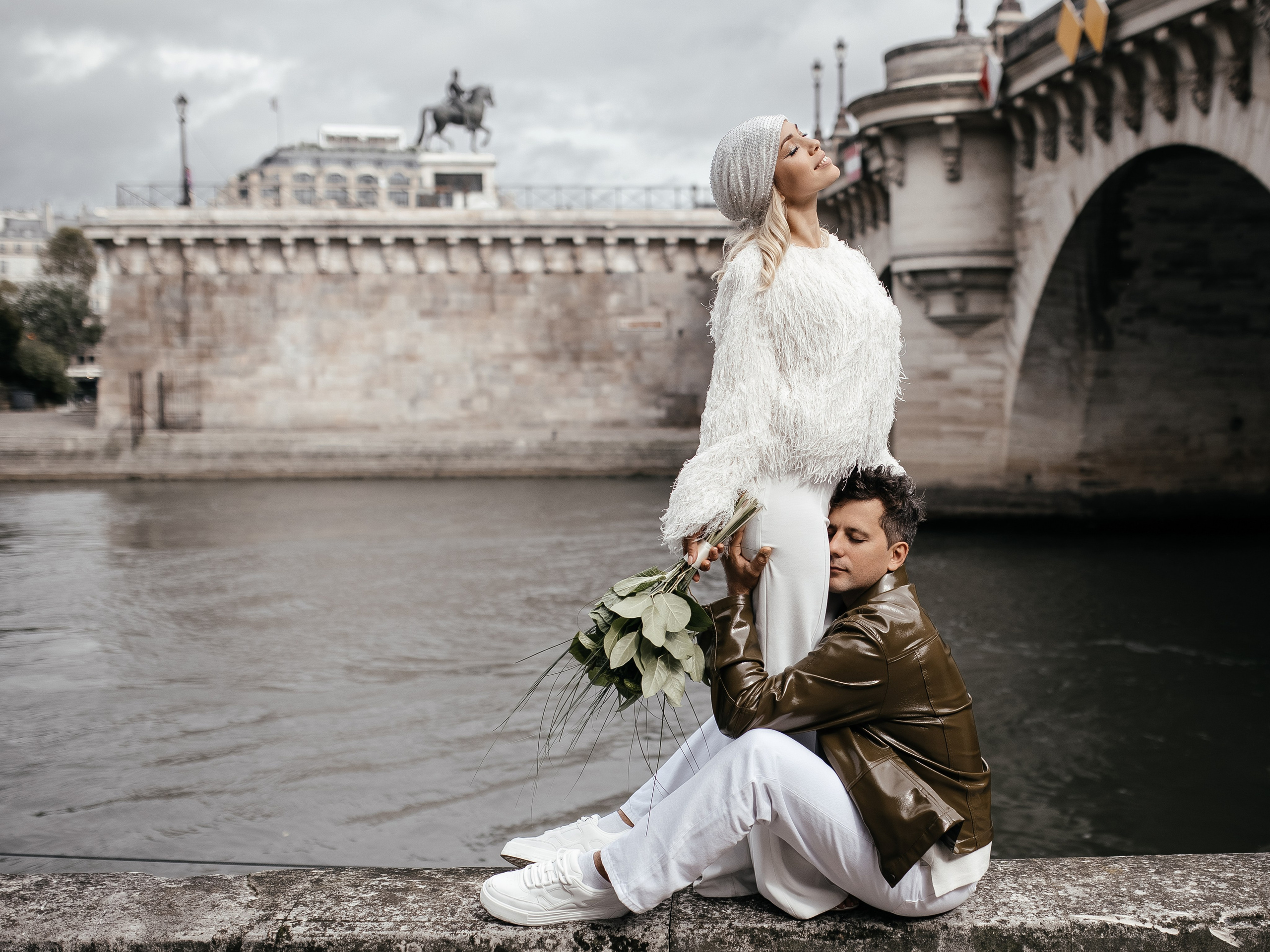 Elena & Sergey. Familien-, Hochzeits- und Newbornfotografin Neustadt an der Weinstraße