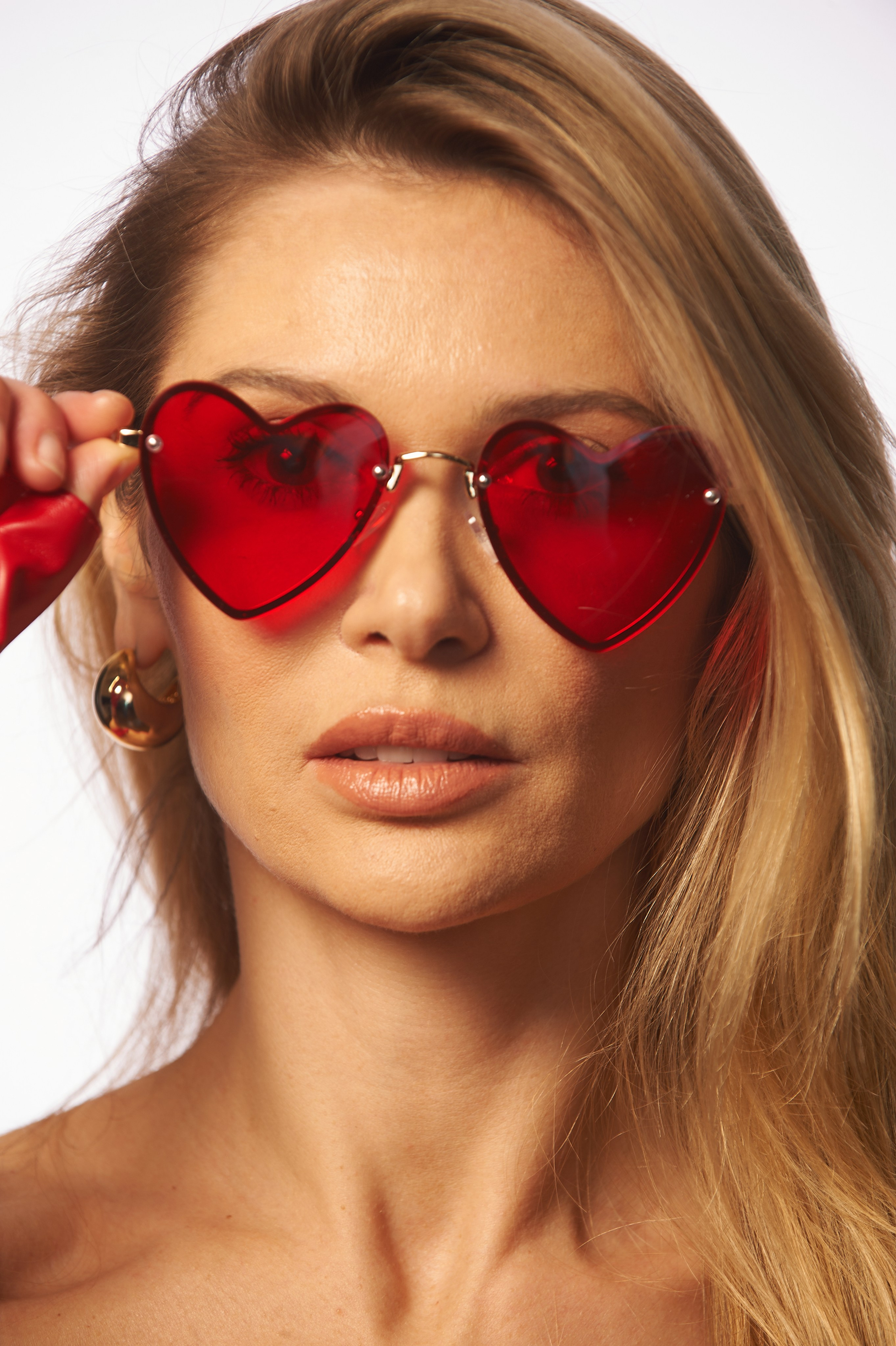 Студийная фотосессия. Фотограф Илона Иванова, Кондрашин студия, Рига