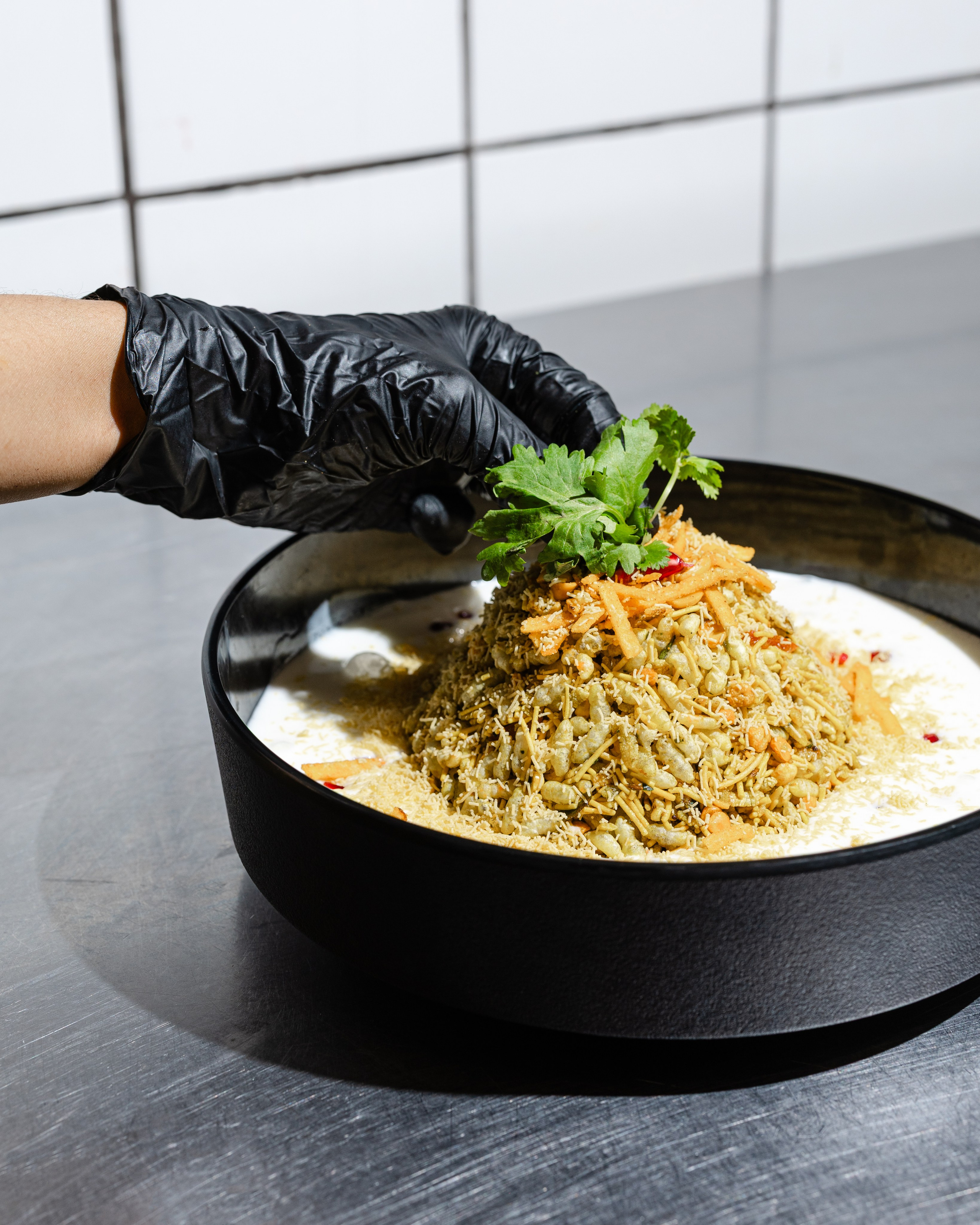 Rani Sa, Midland. Anna Leb Photo