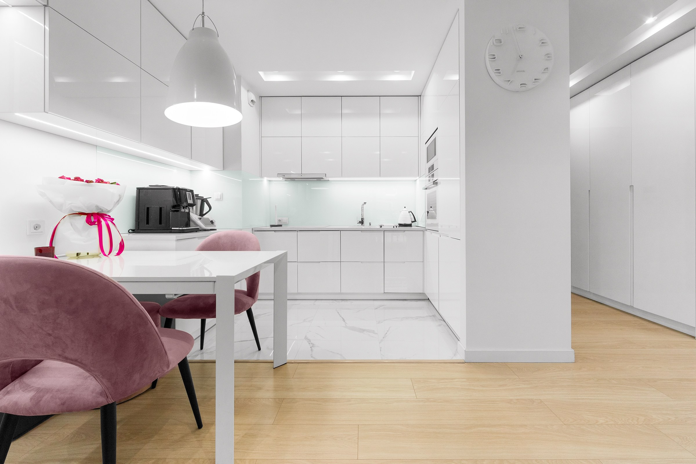 Fotograf Nieruchomości i Wnętrz