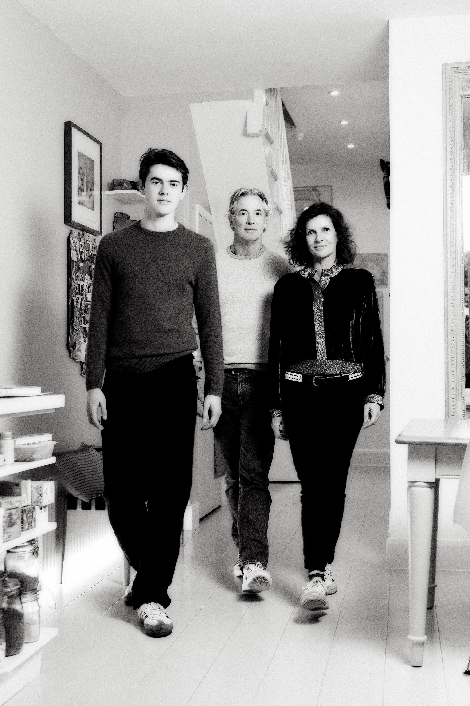 Home Photoshoot | Family Photographer in London and Kent