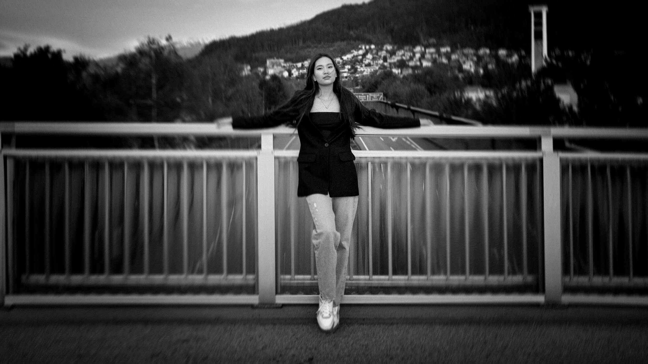 Azalia. 808Media – Professionelle Foto- und Videografie für Restaurants, Hotels, Events und Hochzeiten in Innsbruck und Tirol