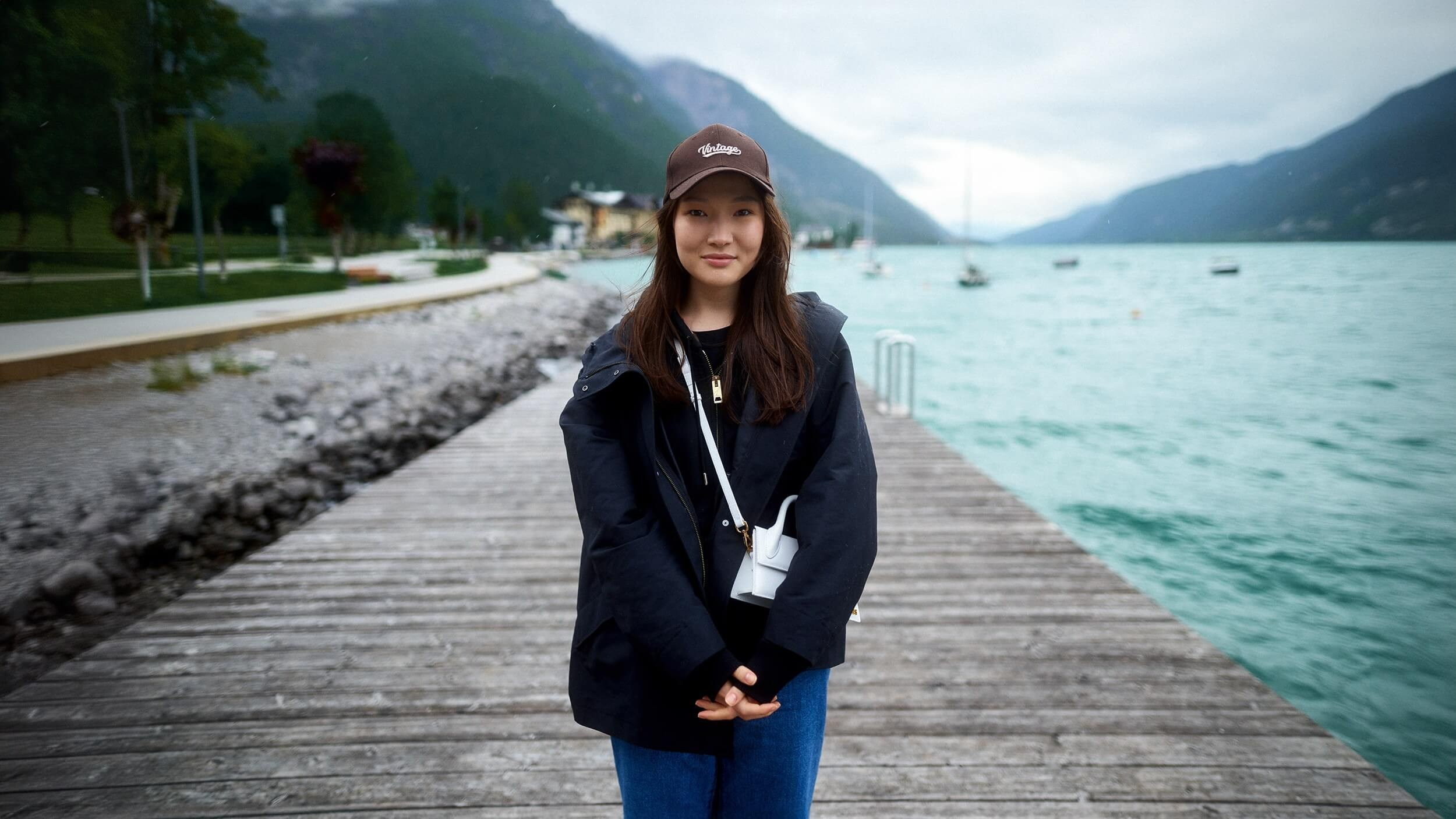 Sanzhar&Zhanel. 808Media — Professional Photography & Videography for Restaurants, Hotels, Weddings, and Events in Innsbruck and Tyrol