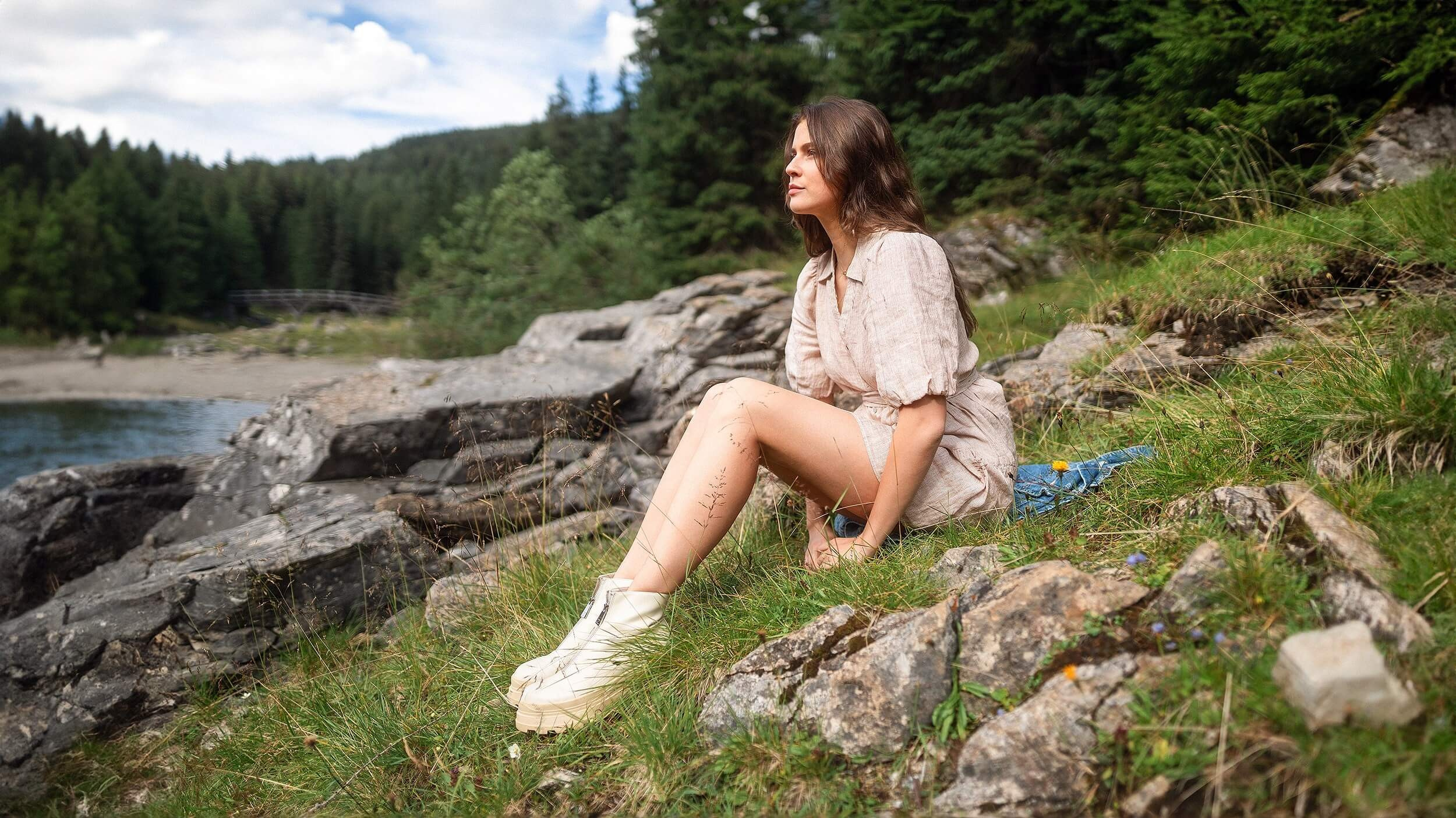 Anastasia. 808Media — Professional Photography & Videography for Restaurants, Hotels, Weddings, and Events in Innsbruck and Tyrol