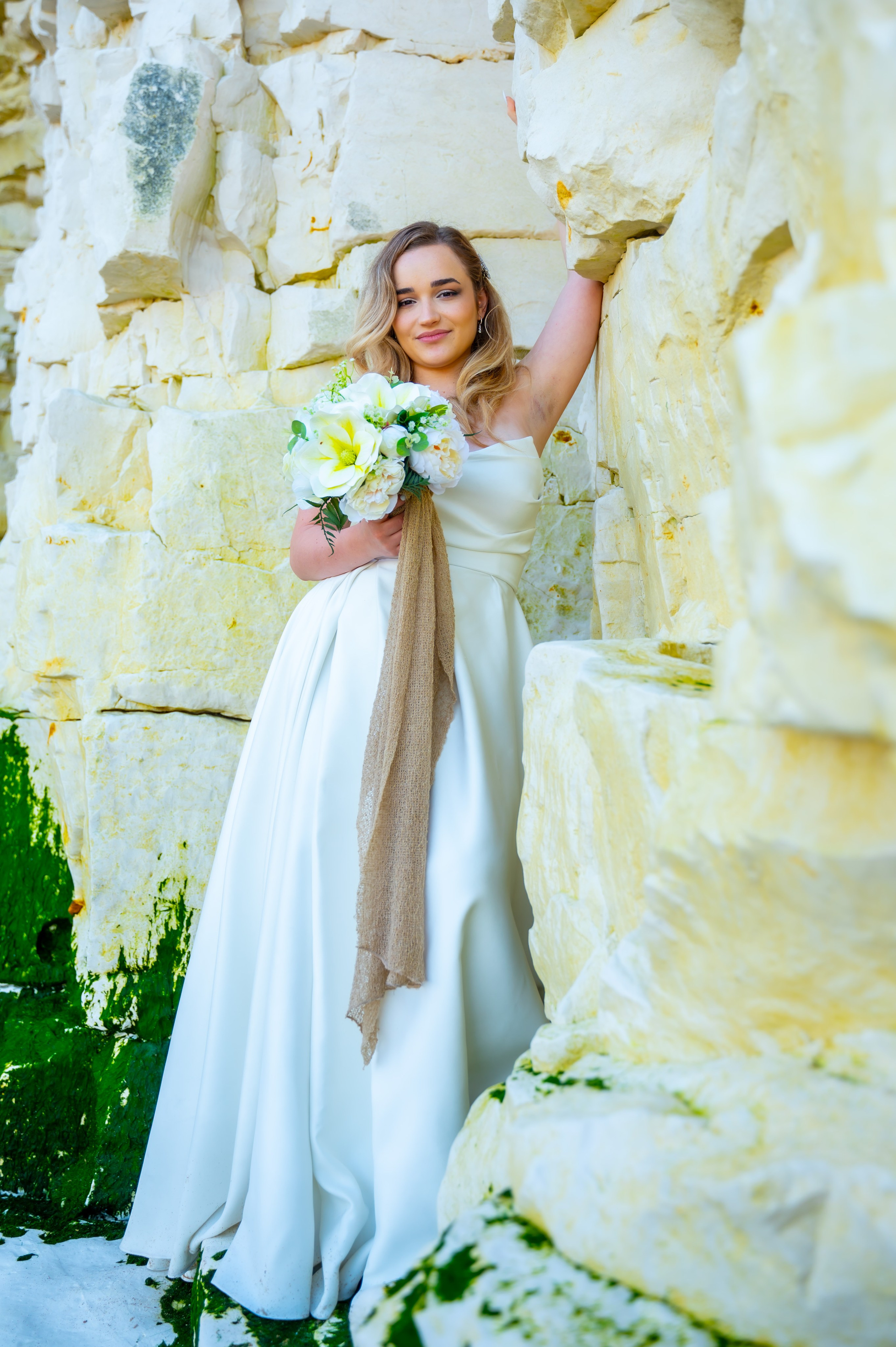 Weddings. Lucia Adam Family Photography