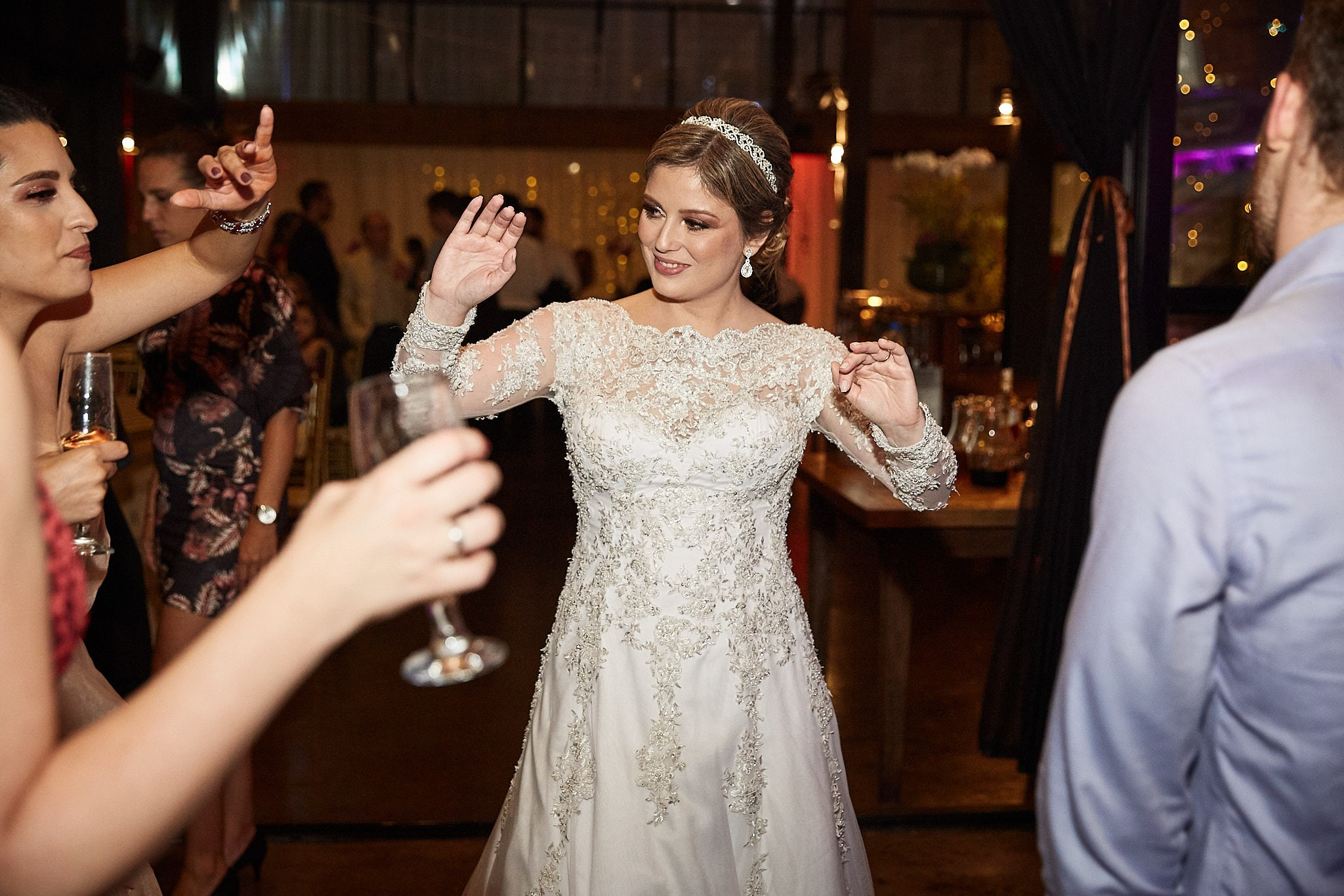 Casamento Mirelle e Marcelo. Fotógrafo de casamentos em Florianópolis