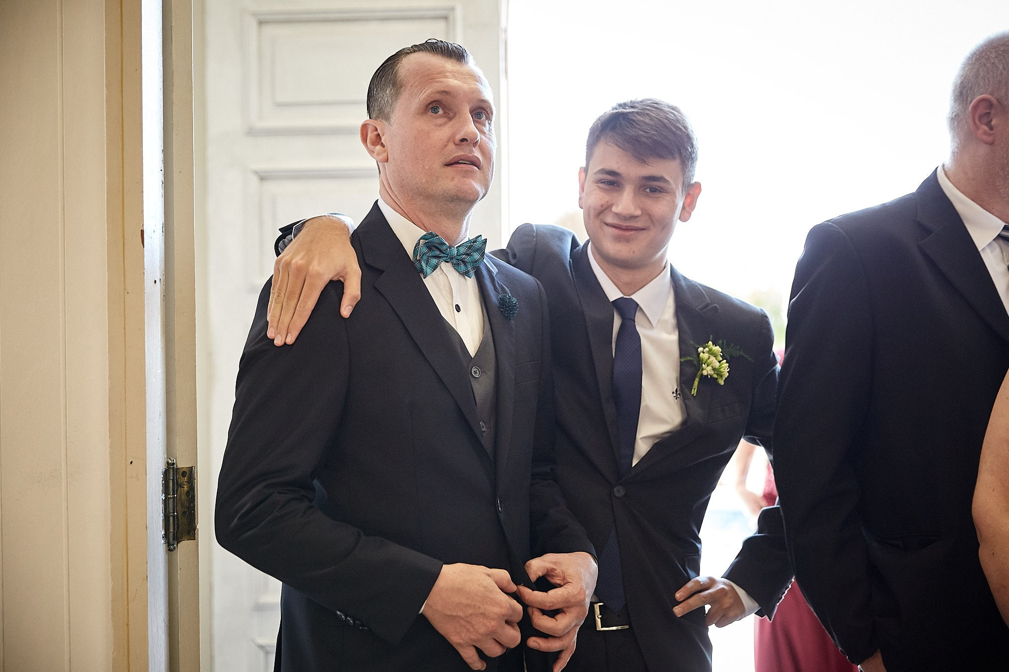 Casamento Carol e Ricardo. Fotógrafo de casamentos em Florianópolis