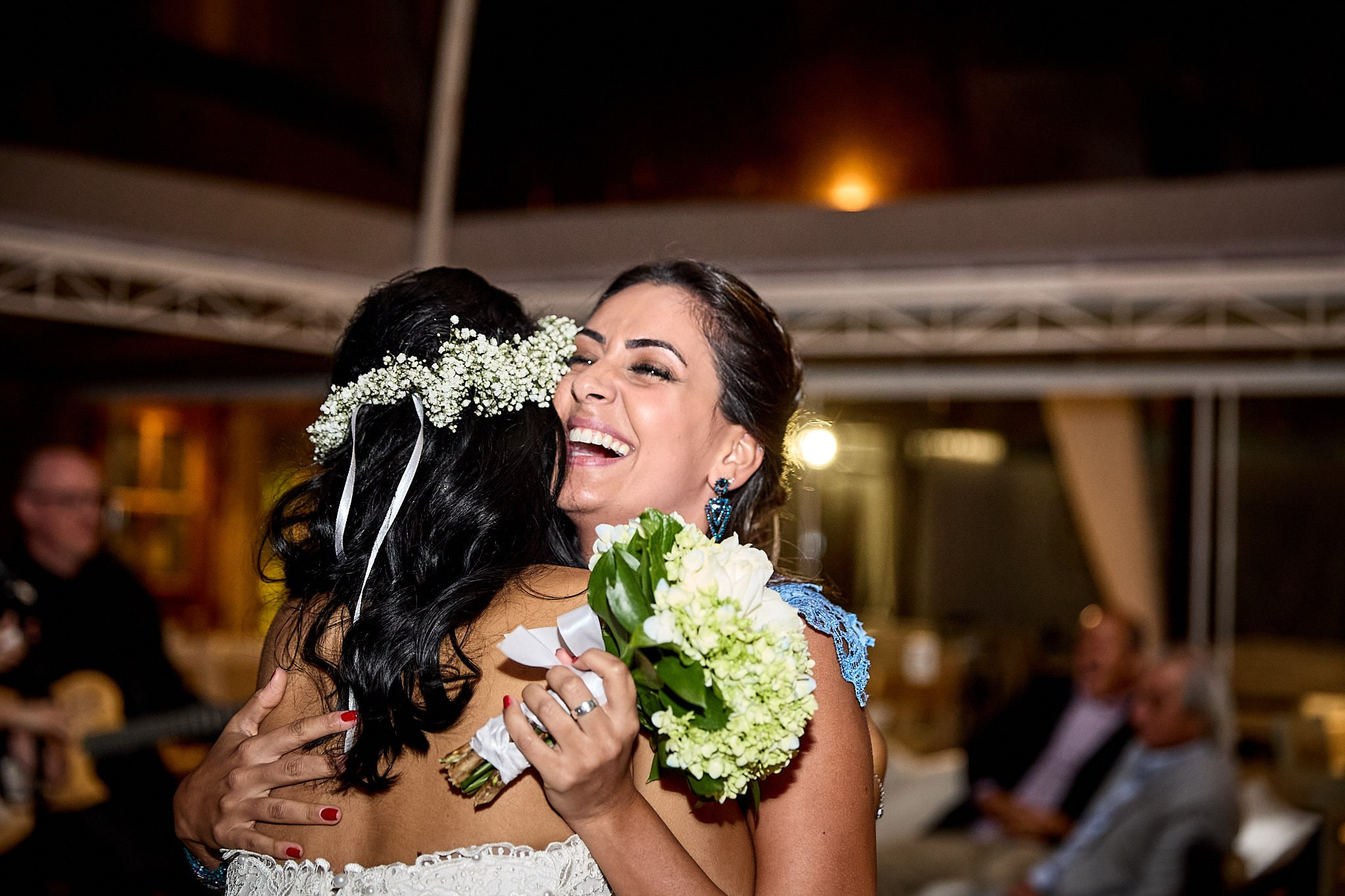 Casamento Dani e Leo. Fotógrafo de casamentos em Florianópolis