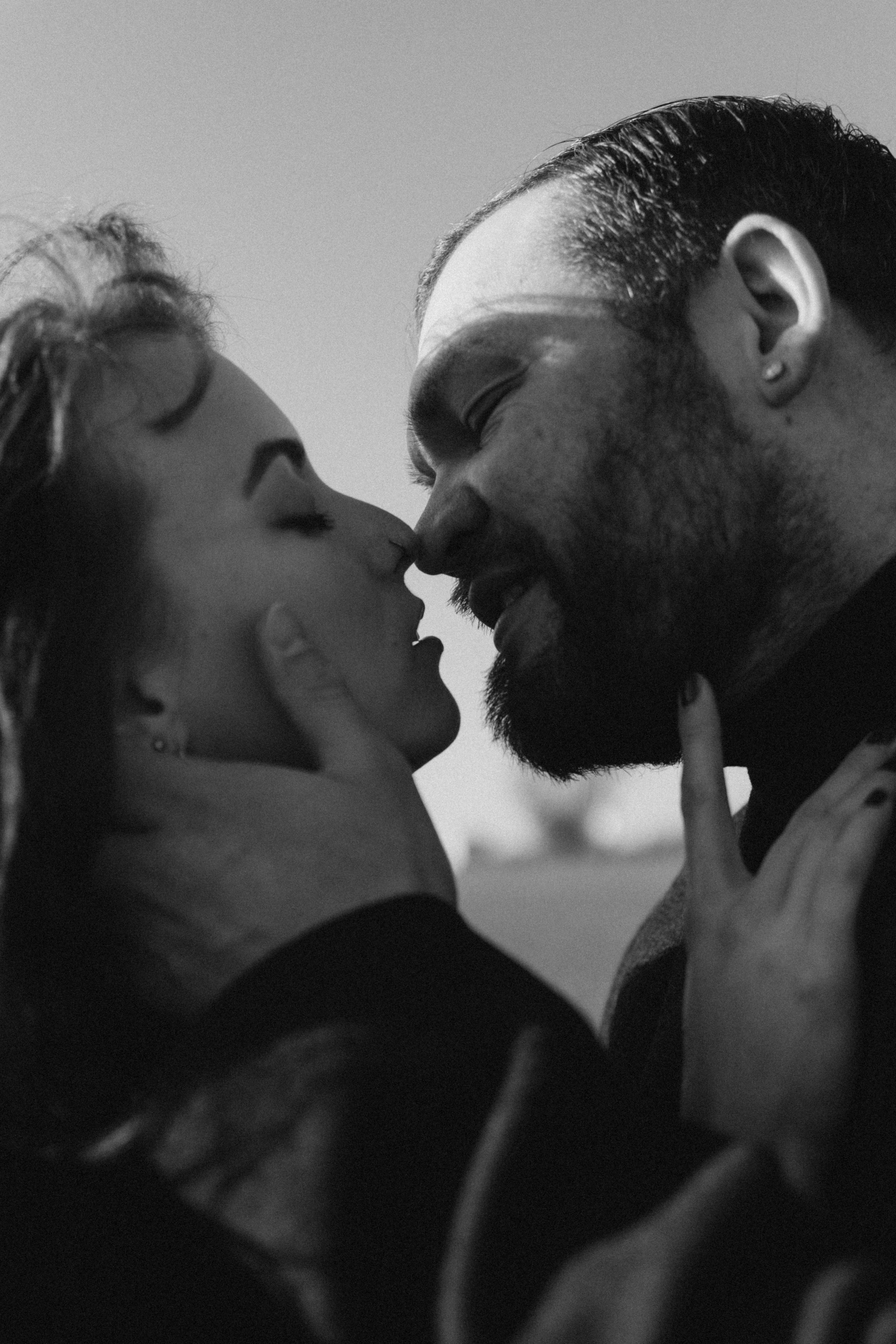 Парная фотосессия. Фотограф Дюссельдорф, Кёльн, НРВ — Кристина Браудо