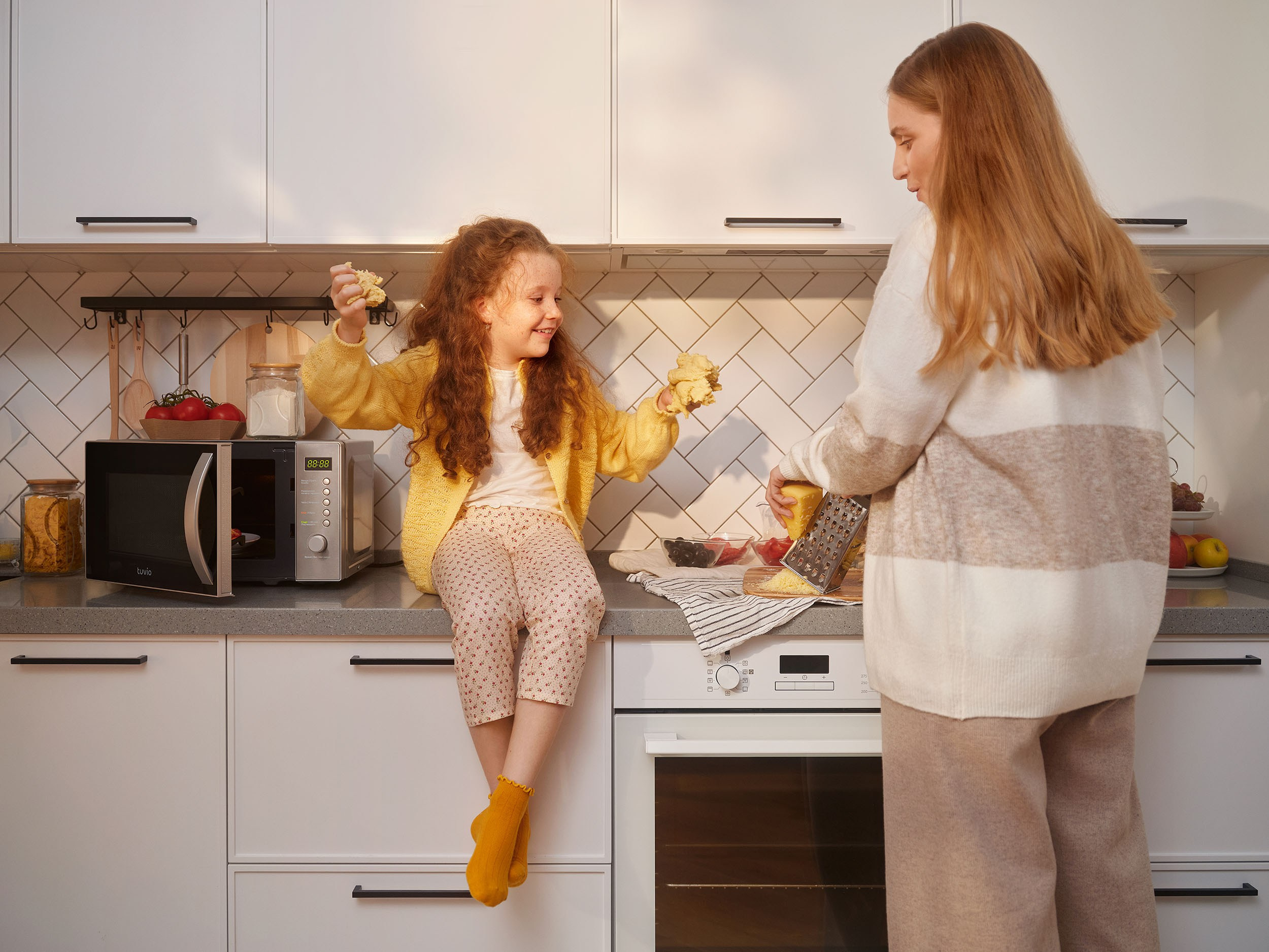 Yandex Market Tuvio. Алина Ефимова — ретушёр (beaty, fashion, product)