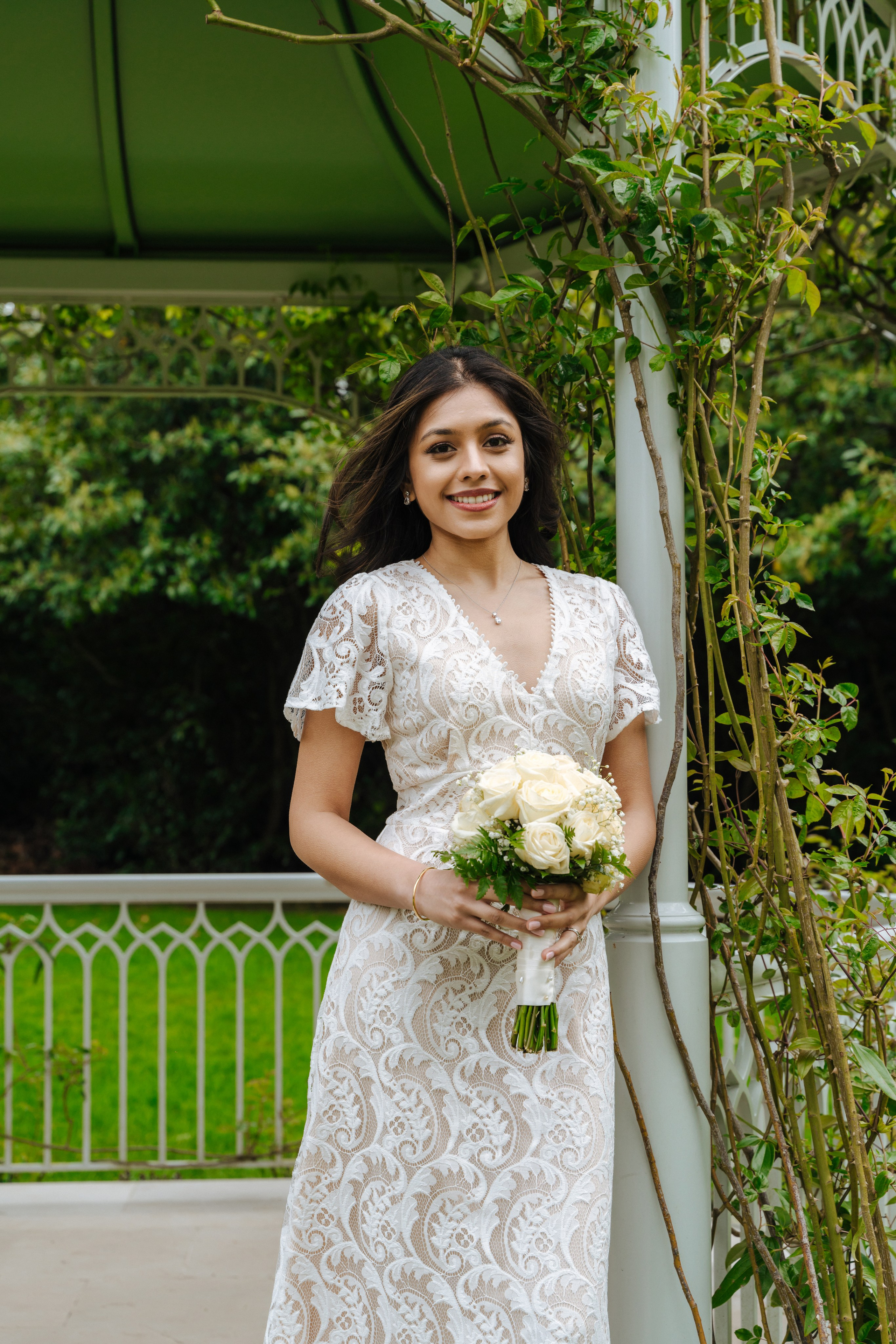 Sopwell House, wedding at Sopwell House, wedding dinner at Sopwell House, St Albans, wedding in St Albans