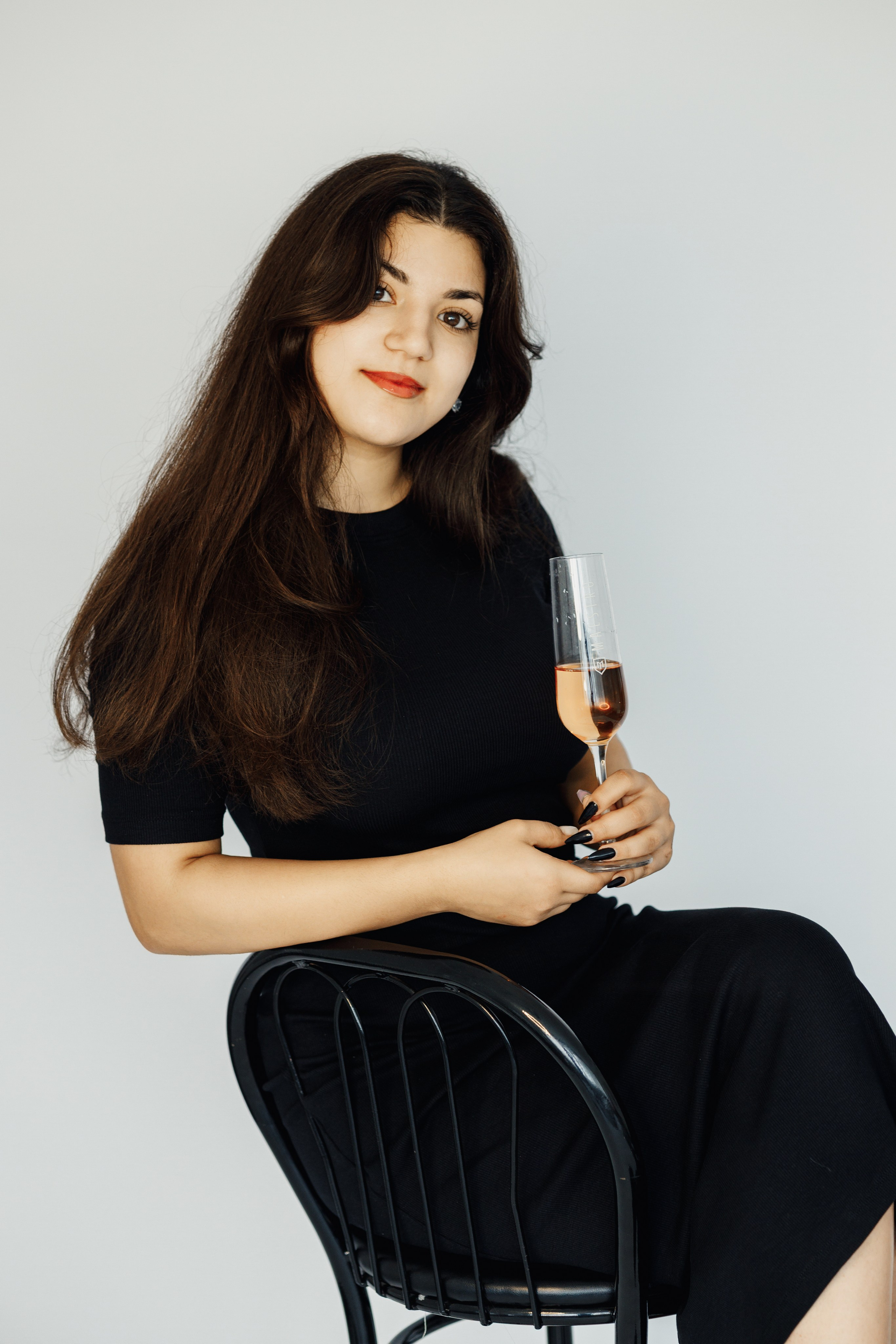 Iriana 18. Fotograful evenimentului tău