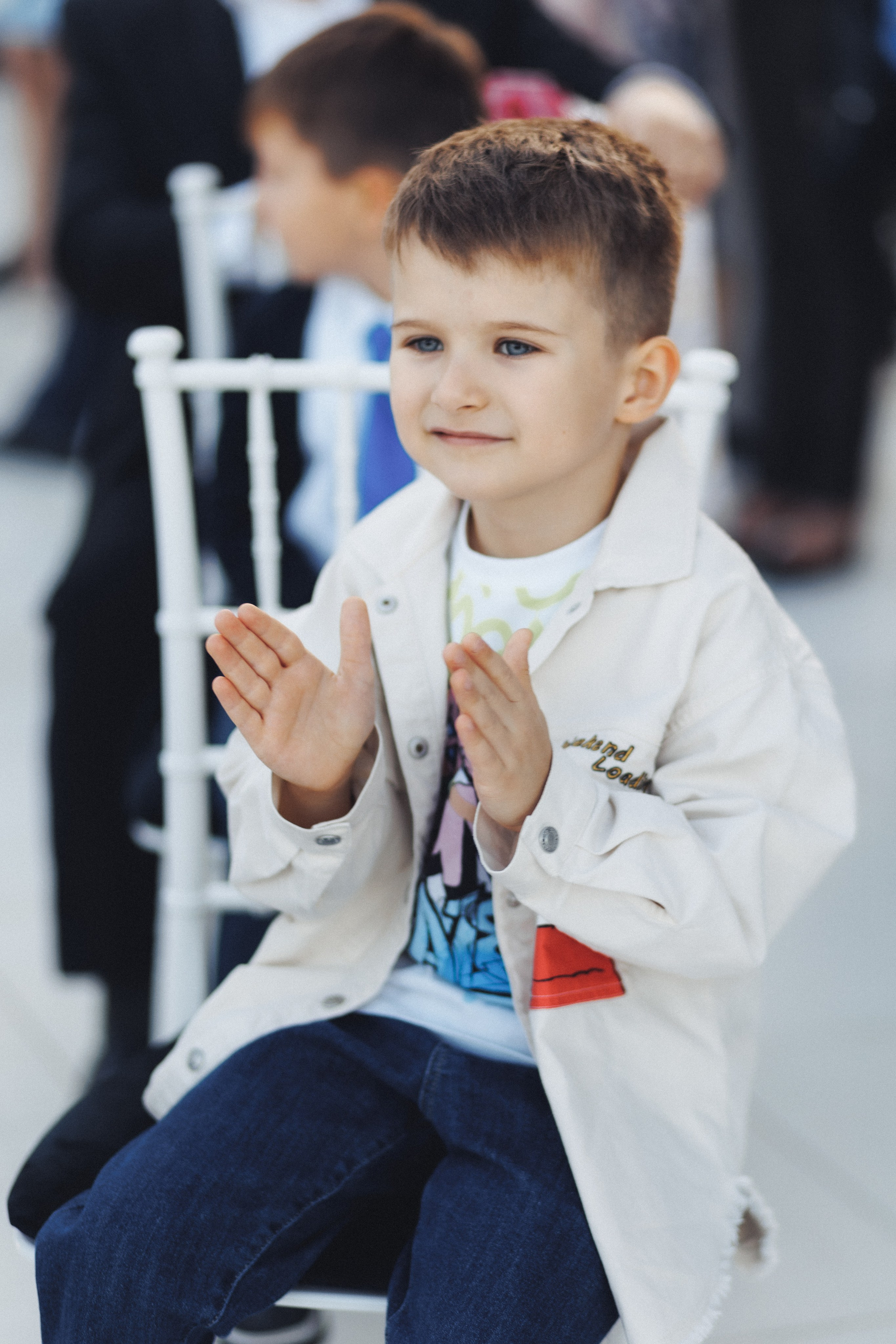 X & S. Fotograful evenimentului tău