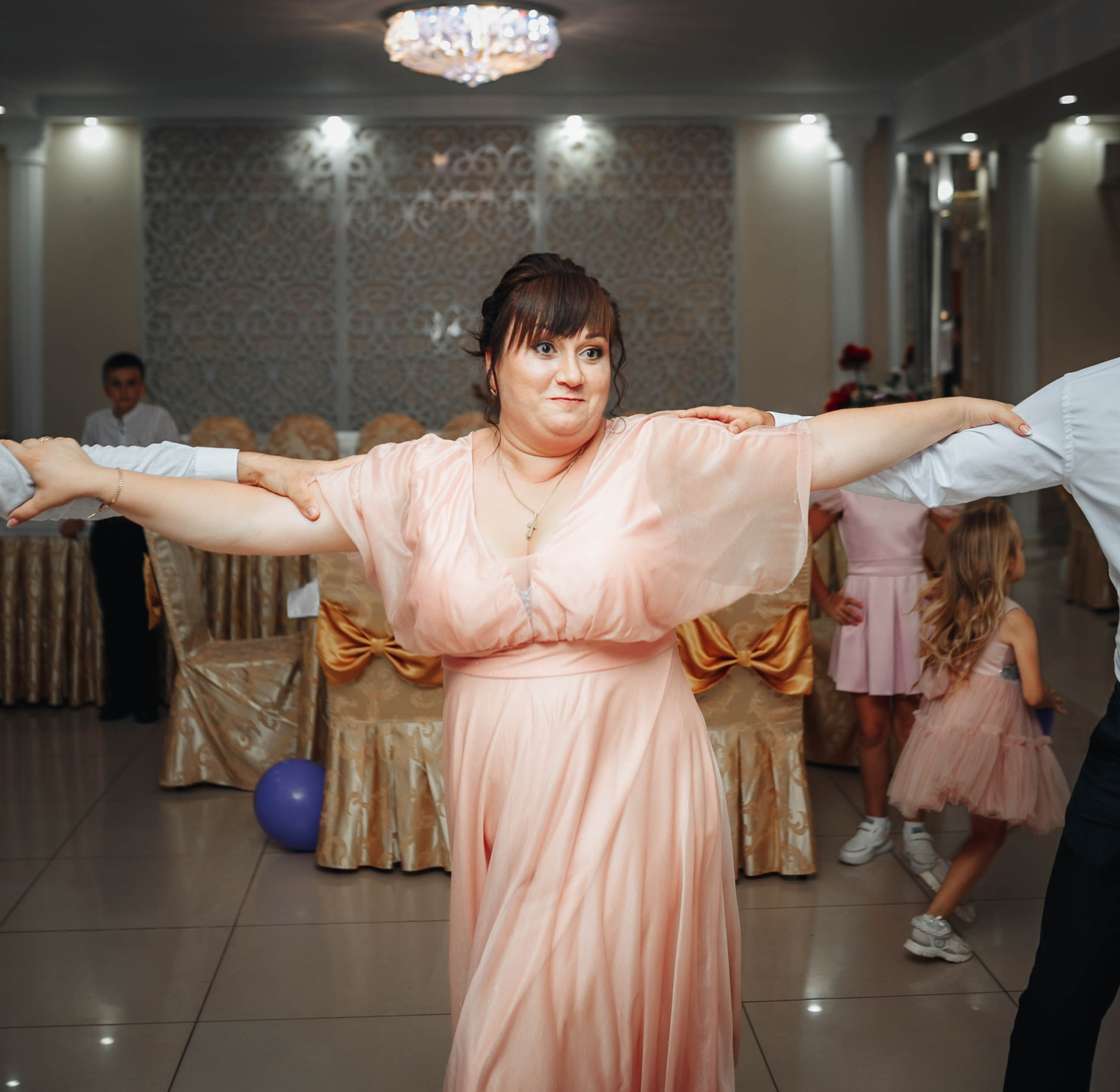 Ilaria. Fotograful evenimentului tău