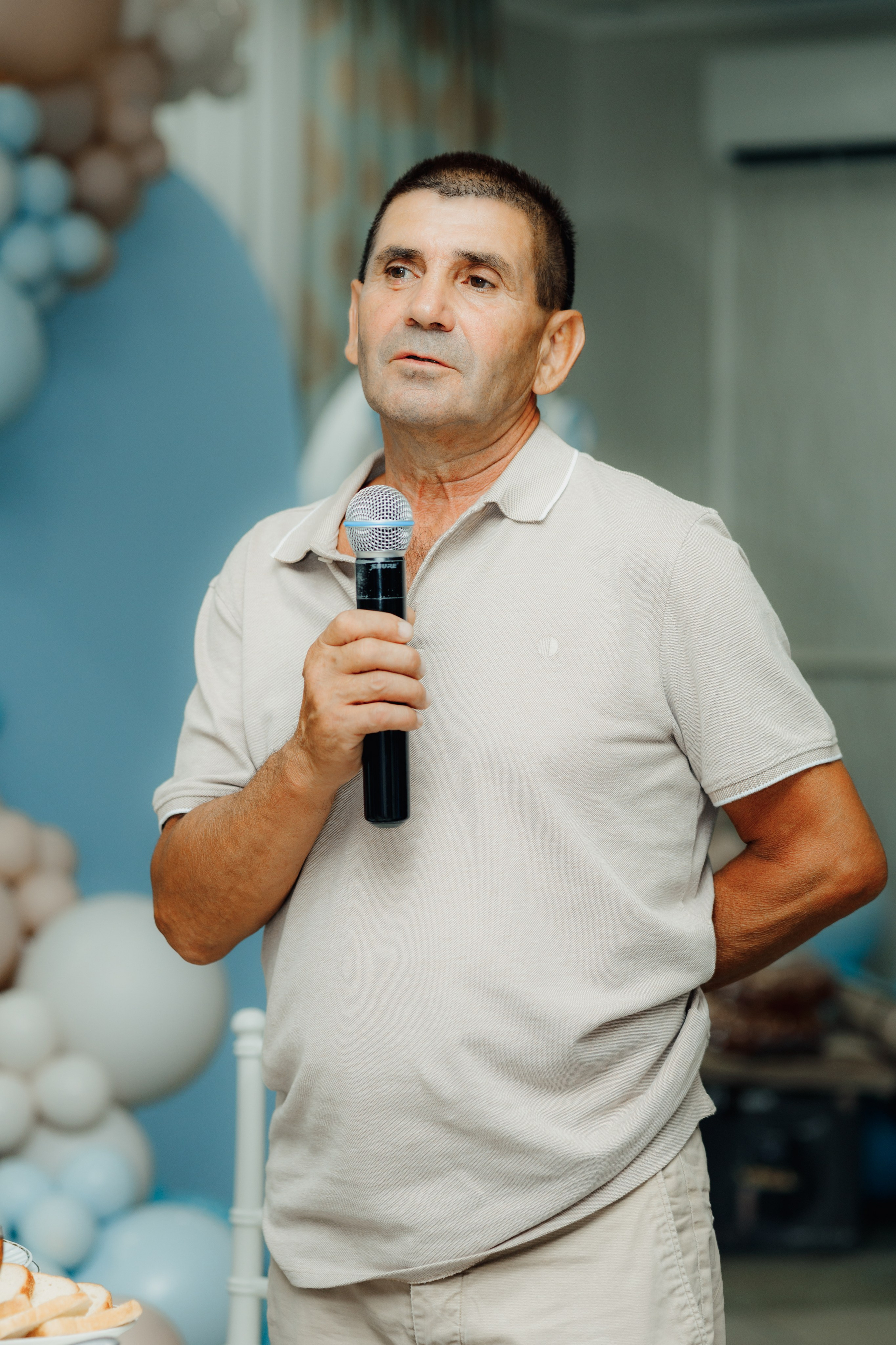 Elias. Fotograful evenimentului tău