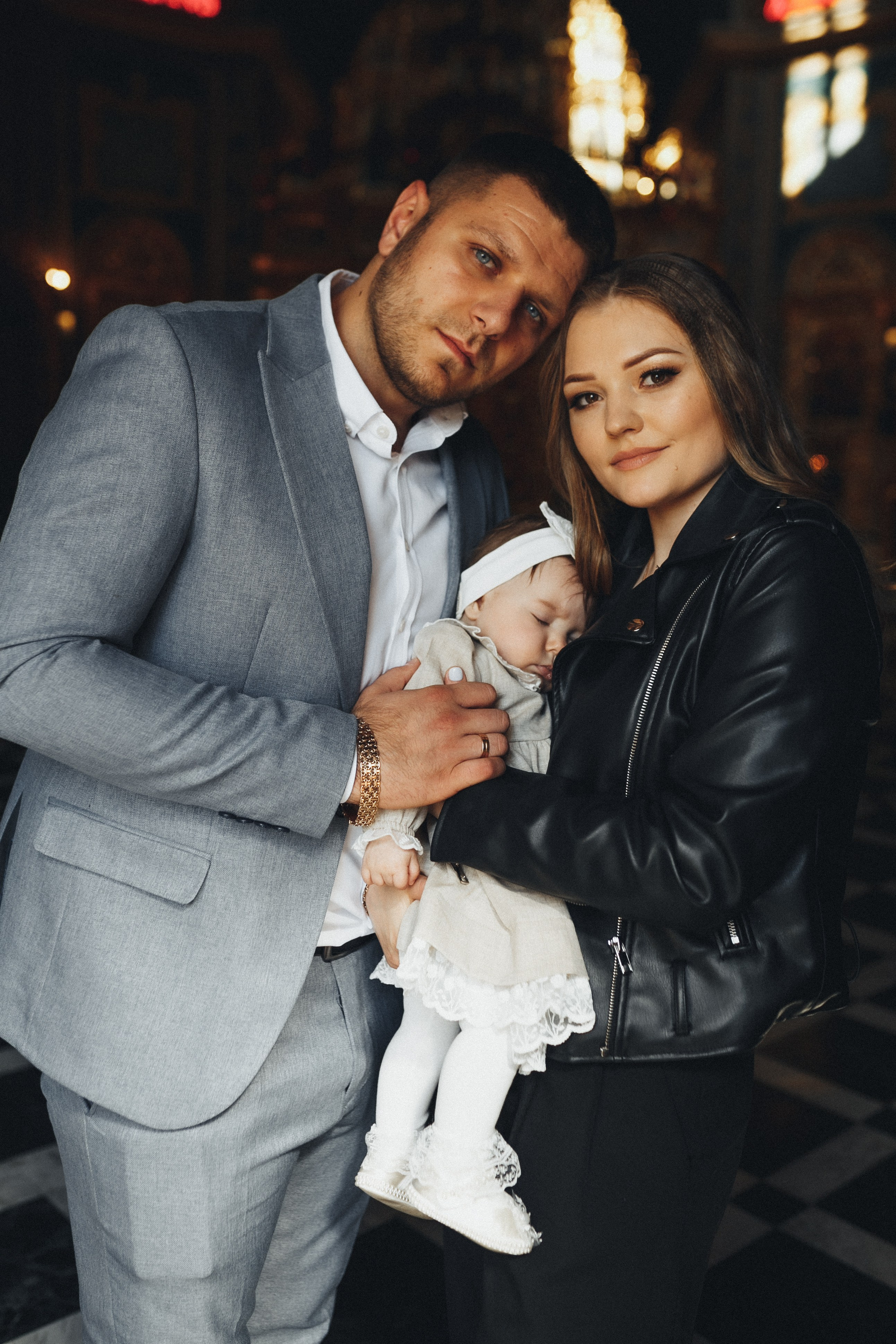 Anastasia. Fotograful evenimentului tău