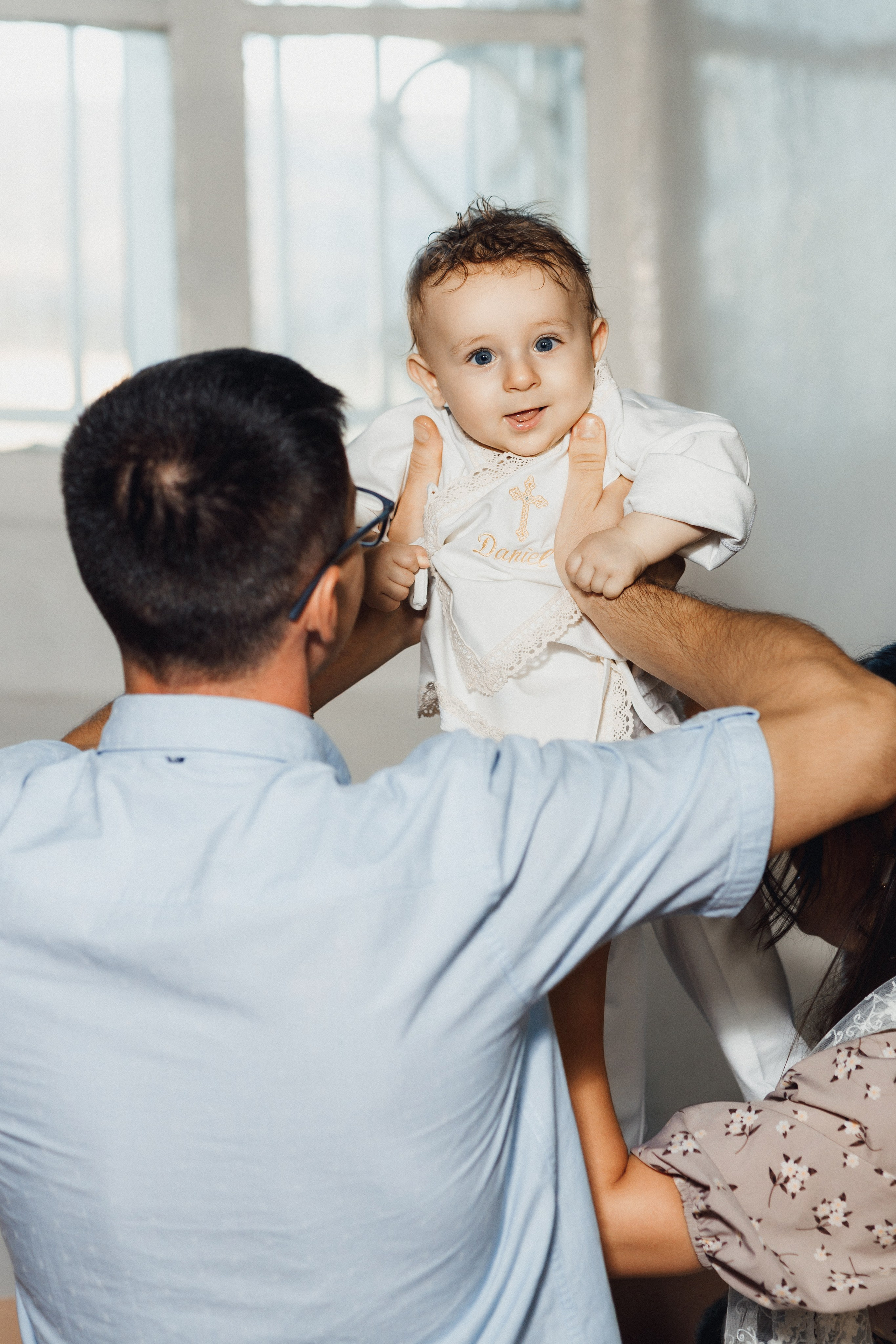 Daniel. Fotograful evenimentului tău