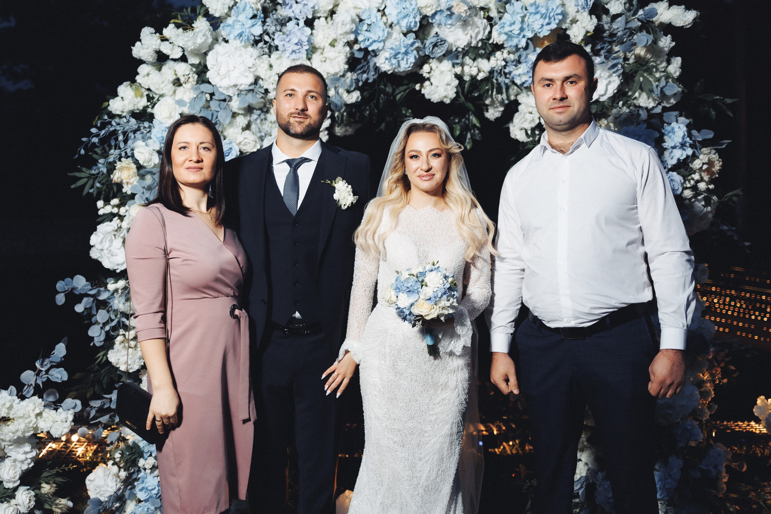 Sergiu & Cristina. Fotograful evenimentului tău