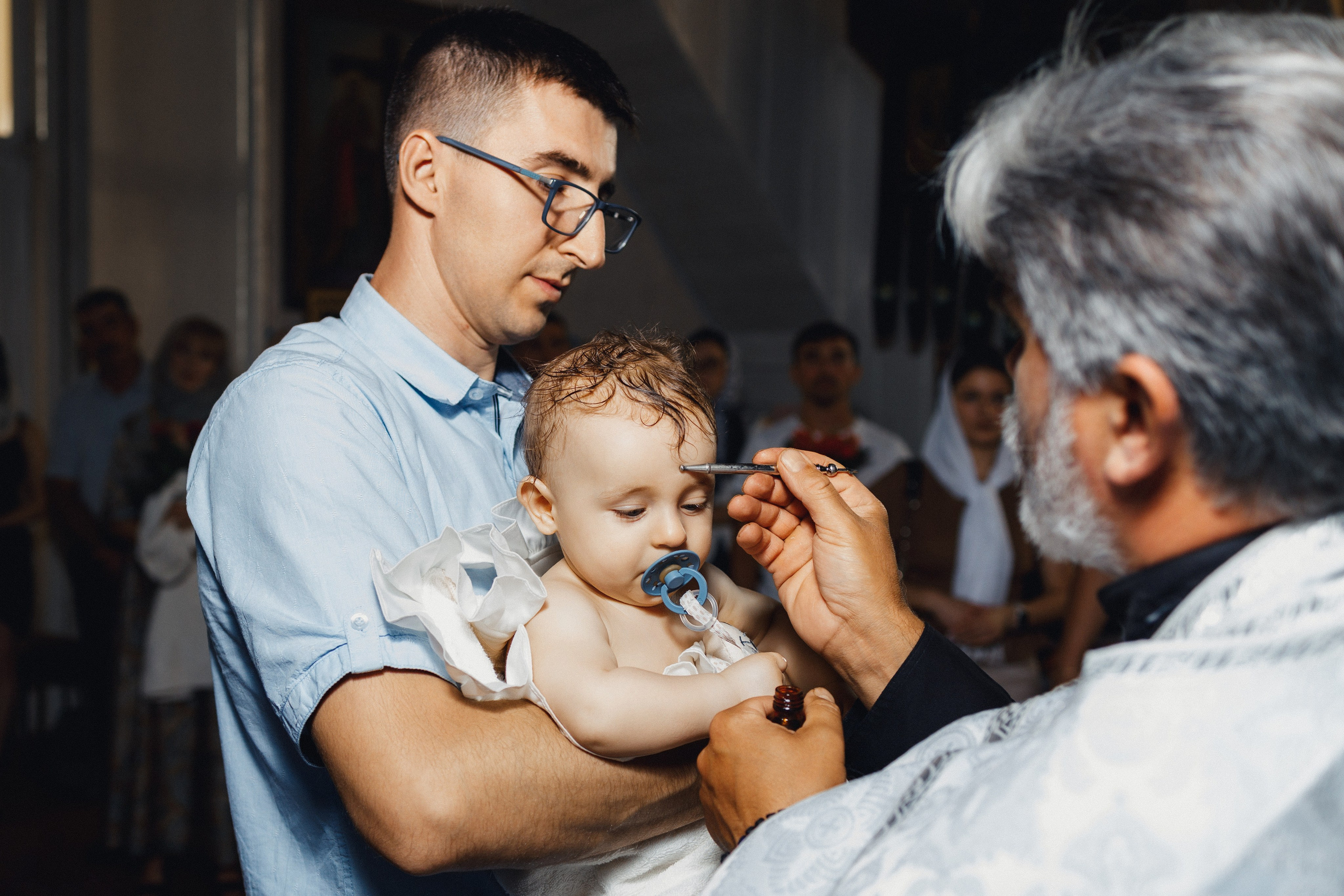 Daniel. Fotograful evenimentului tău