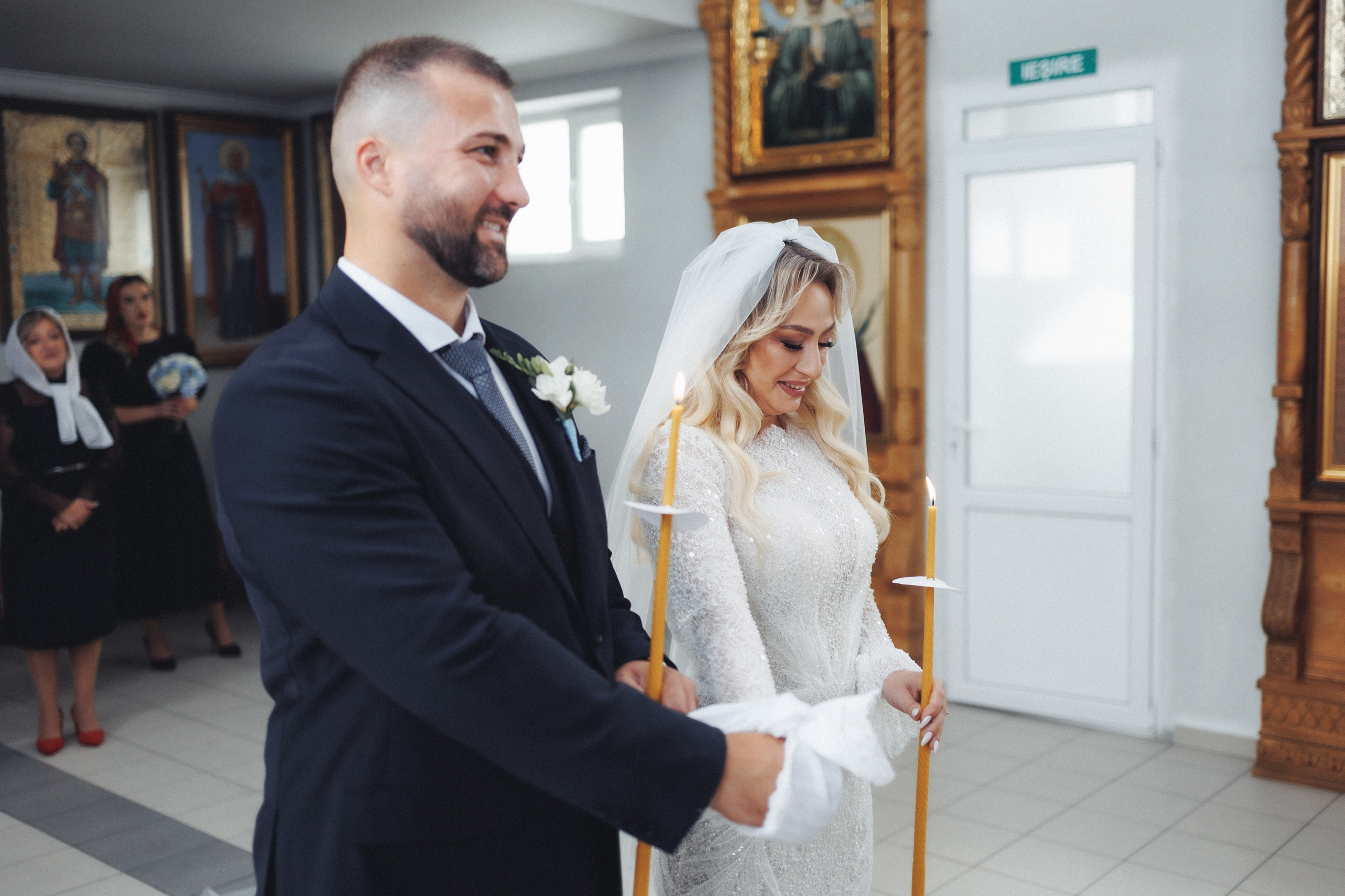 Sergiu & Cristina. Fotograful evenimentului tău