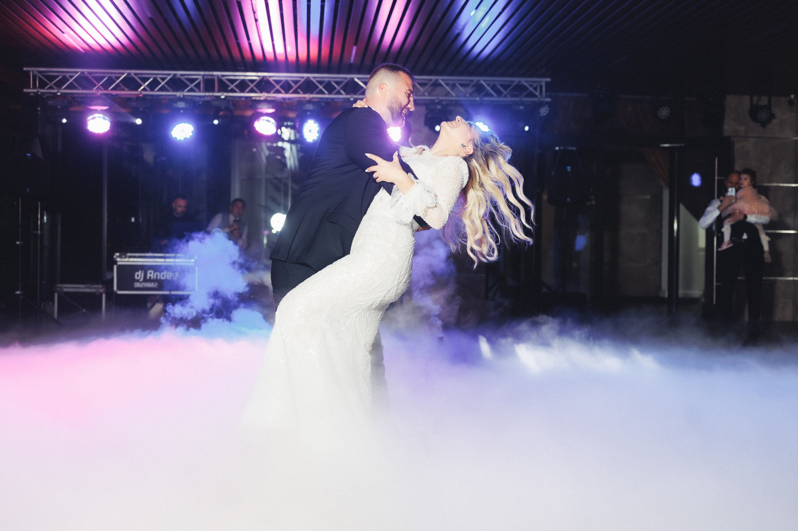 Sergiu & Cristina. Fotograful evenimentului tău