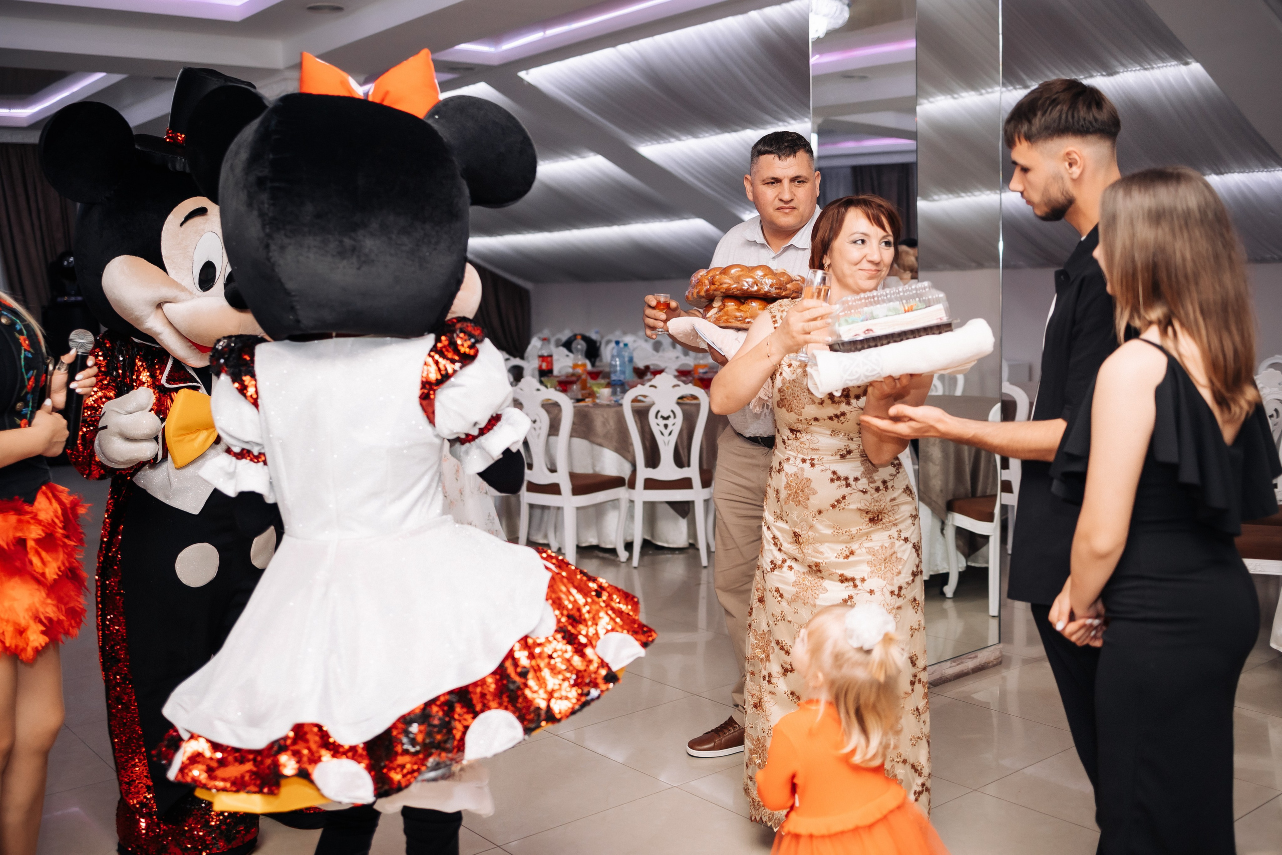 Marius & Amelia. Fotograful evenimentului tău