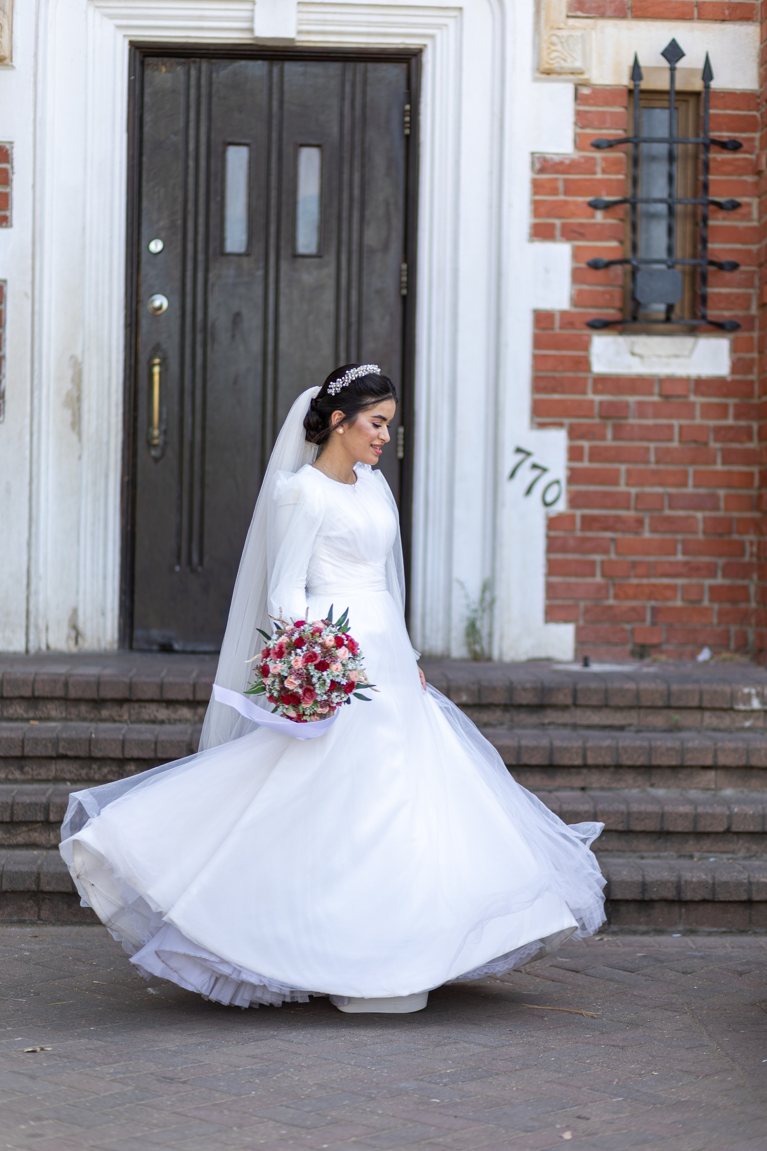 M&N. משה מנשה צלם חתונות