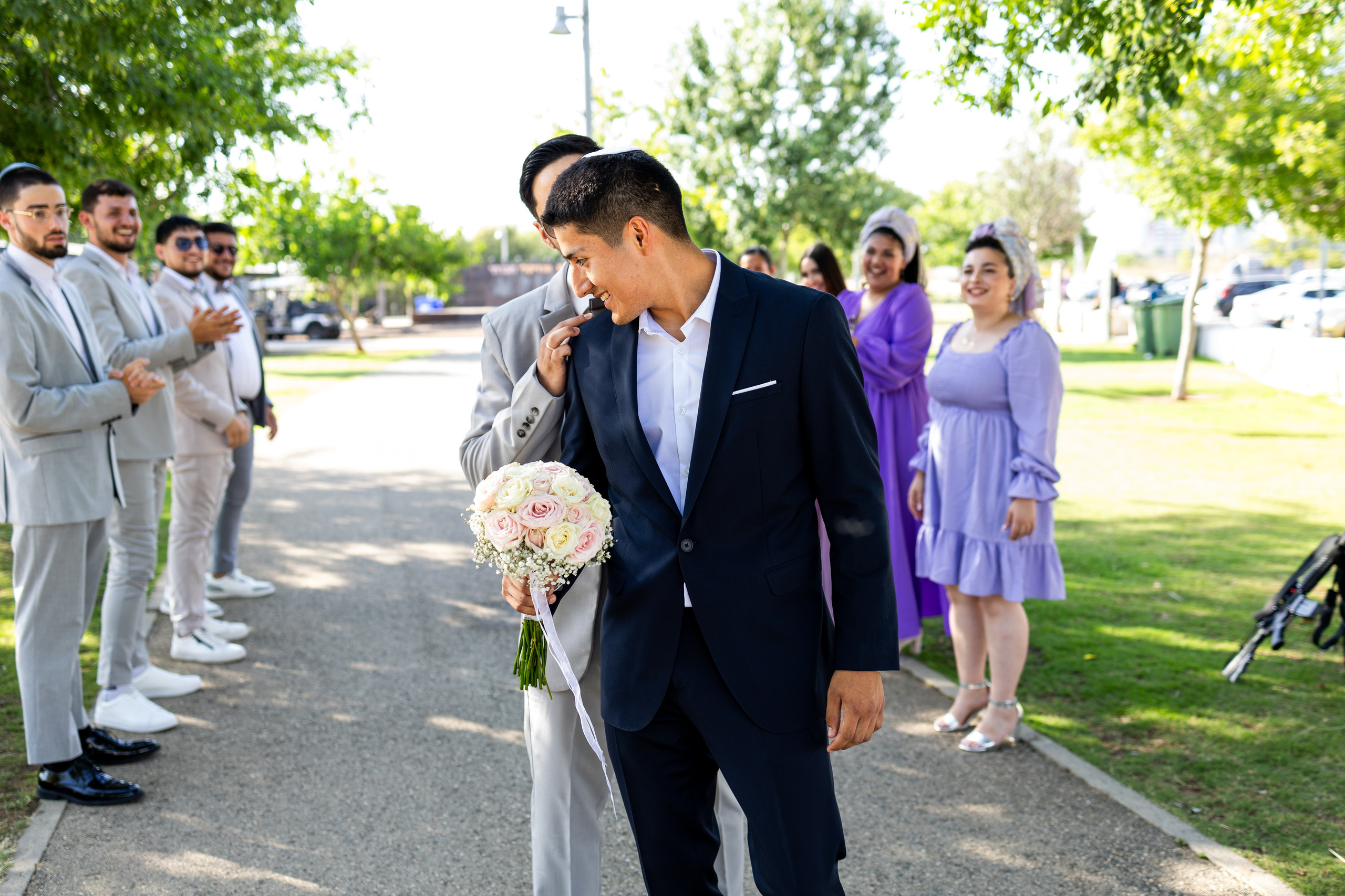 M&N. משה מנשה צלם חתונות