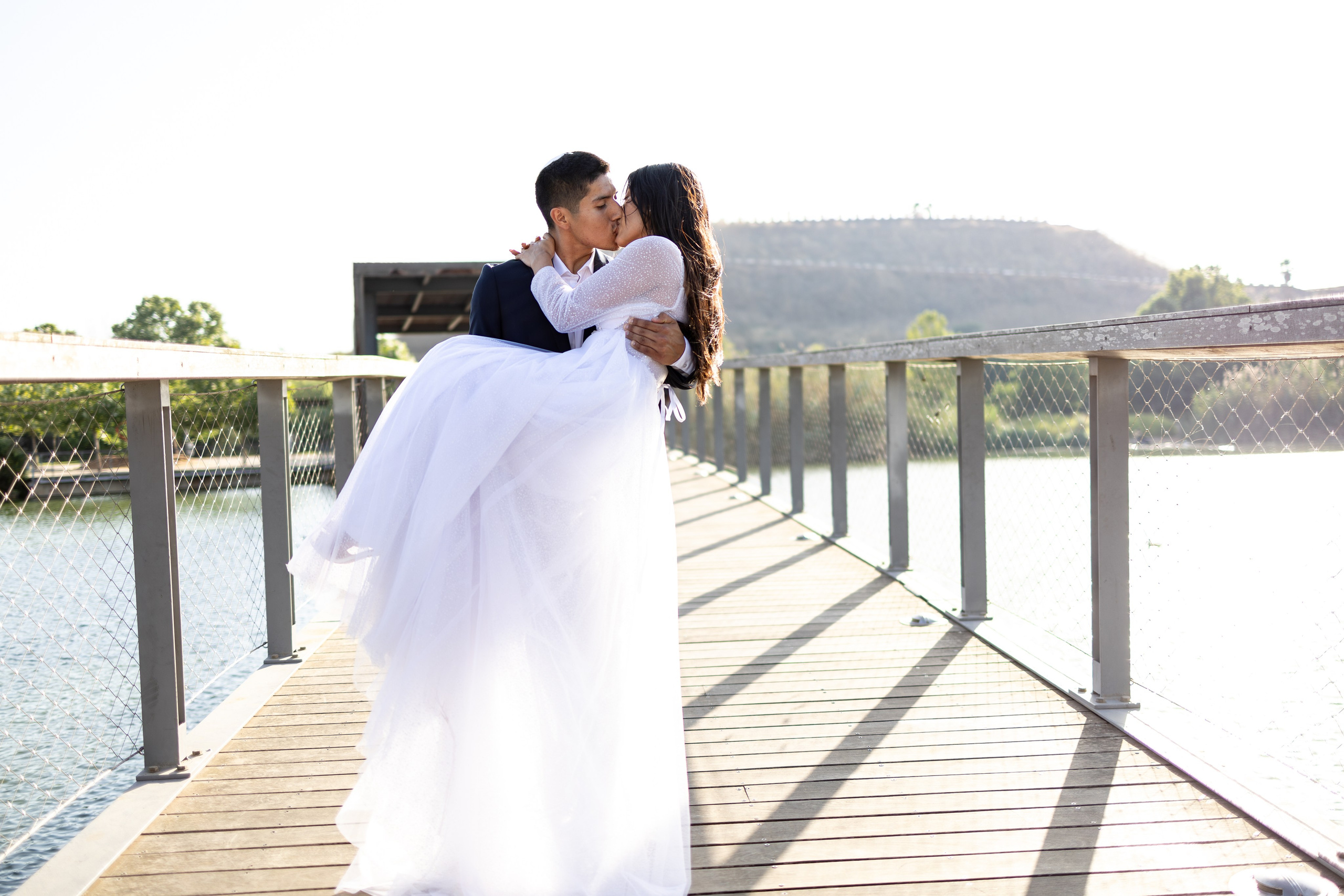 M&N. משה מנשה צלם חתונות