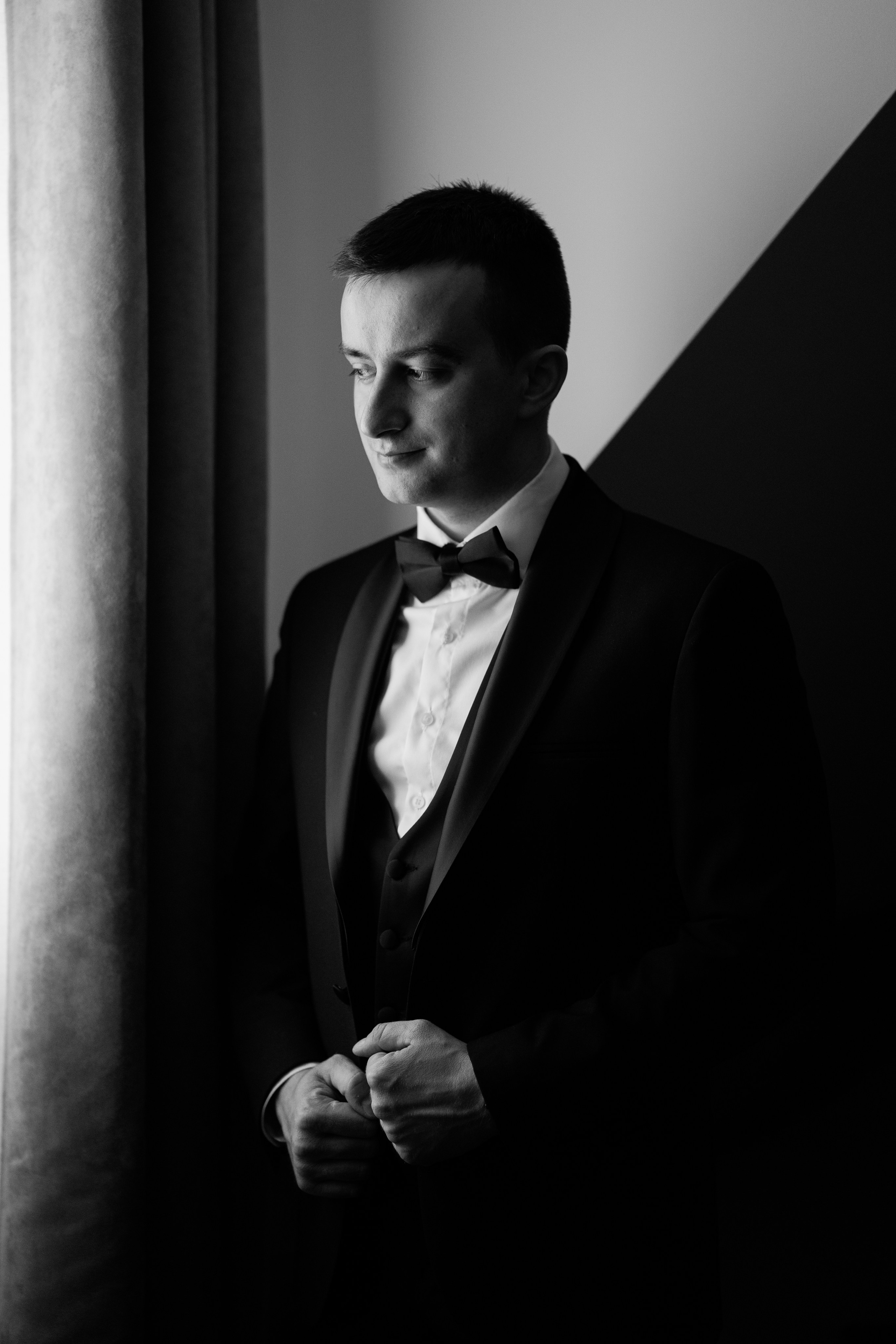 Stefan & Dorotea. NSJ — Wedding Studio