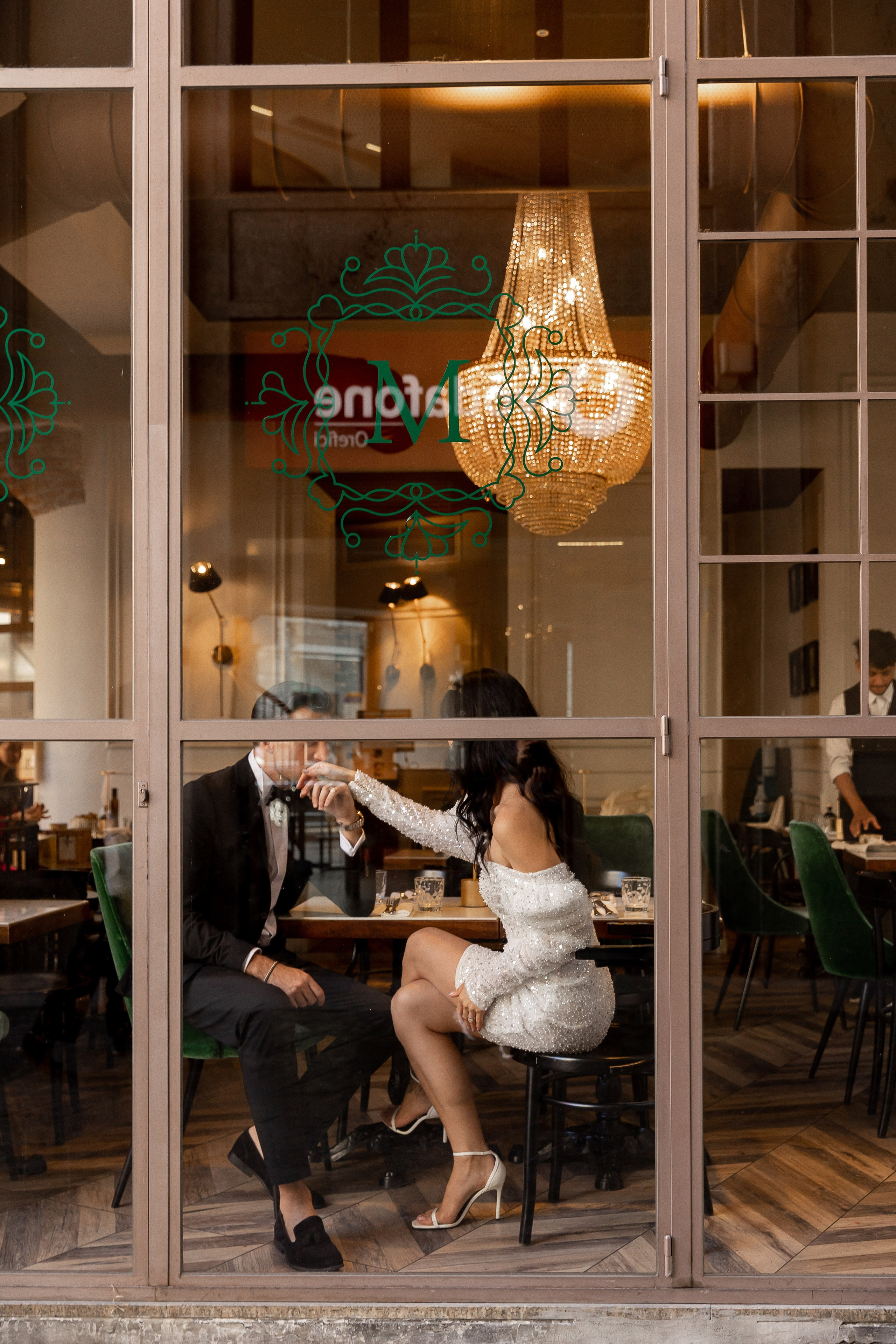 Once upon a time in Milan