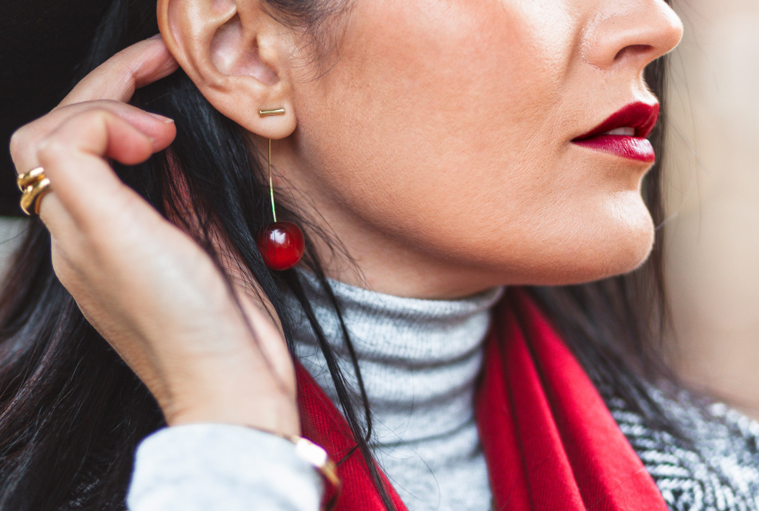 Eugeniia. Photographer Valeriia Shurko