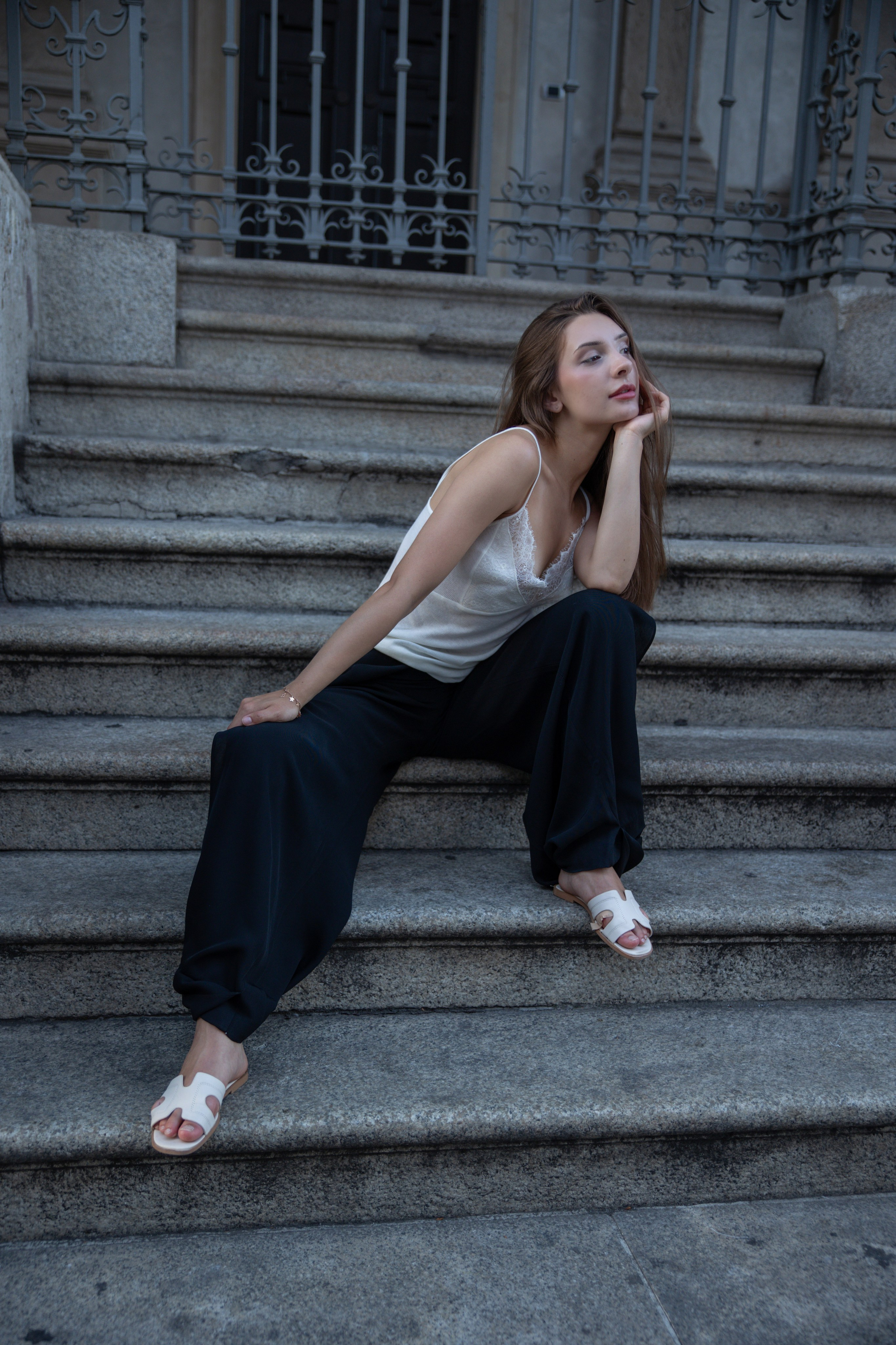 Nastya. Photographer in Milan |Mila Pro Photo