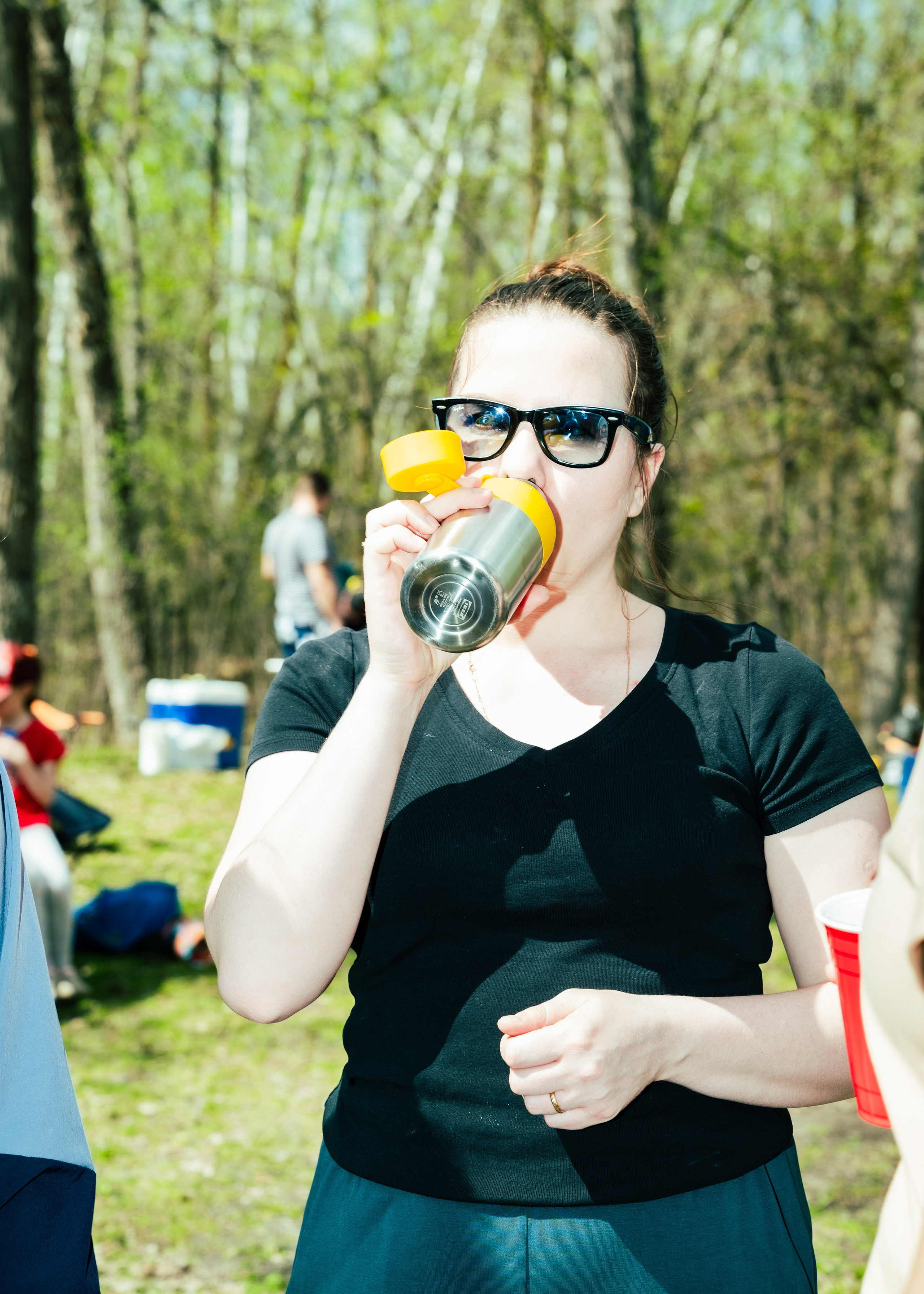Russian Community in Canada (2024). Ekaterina Tsurkina-Appina Photography Canada