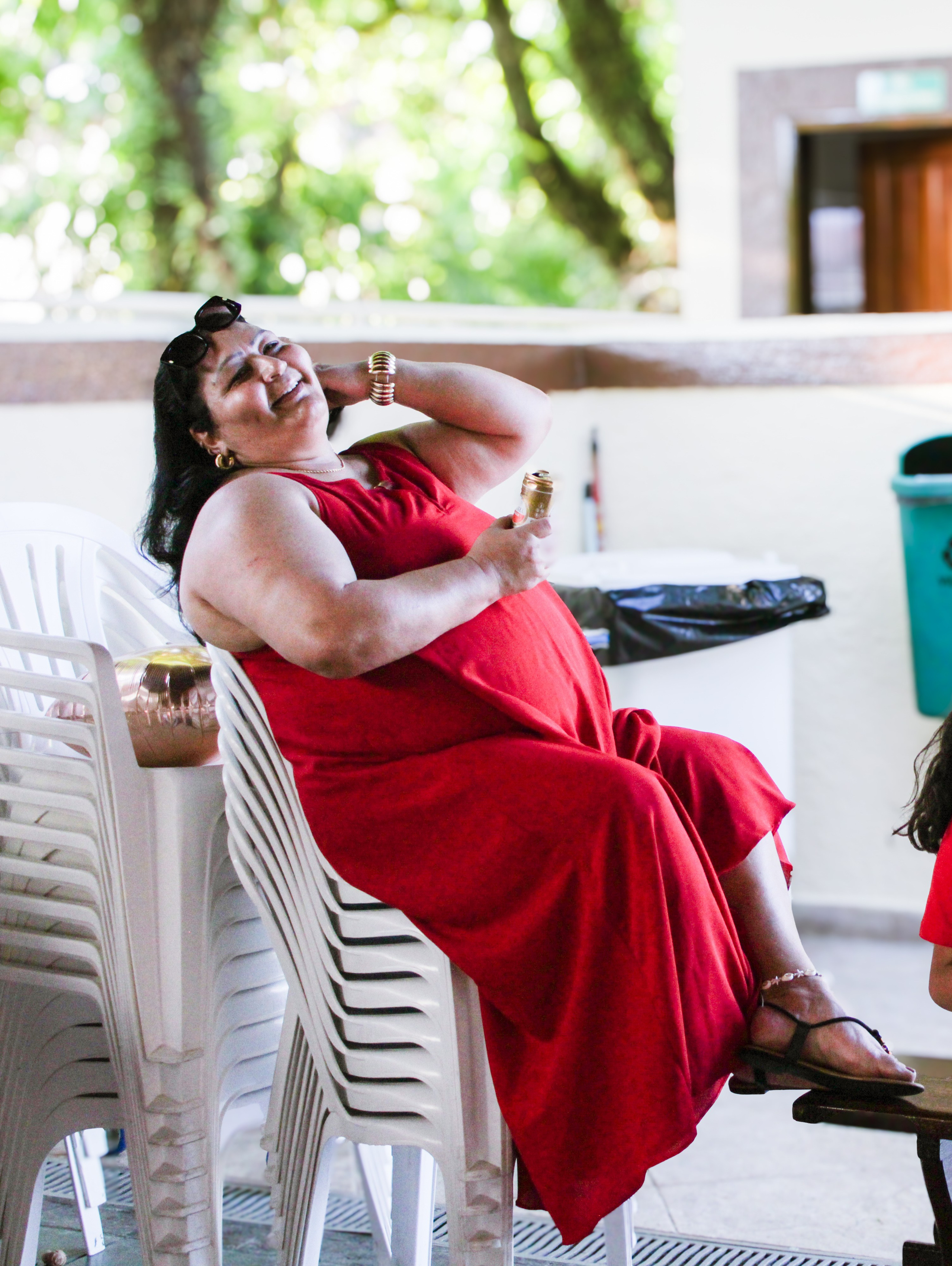 EVENTOS — Aniversário. Valkyestudio