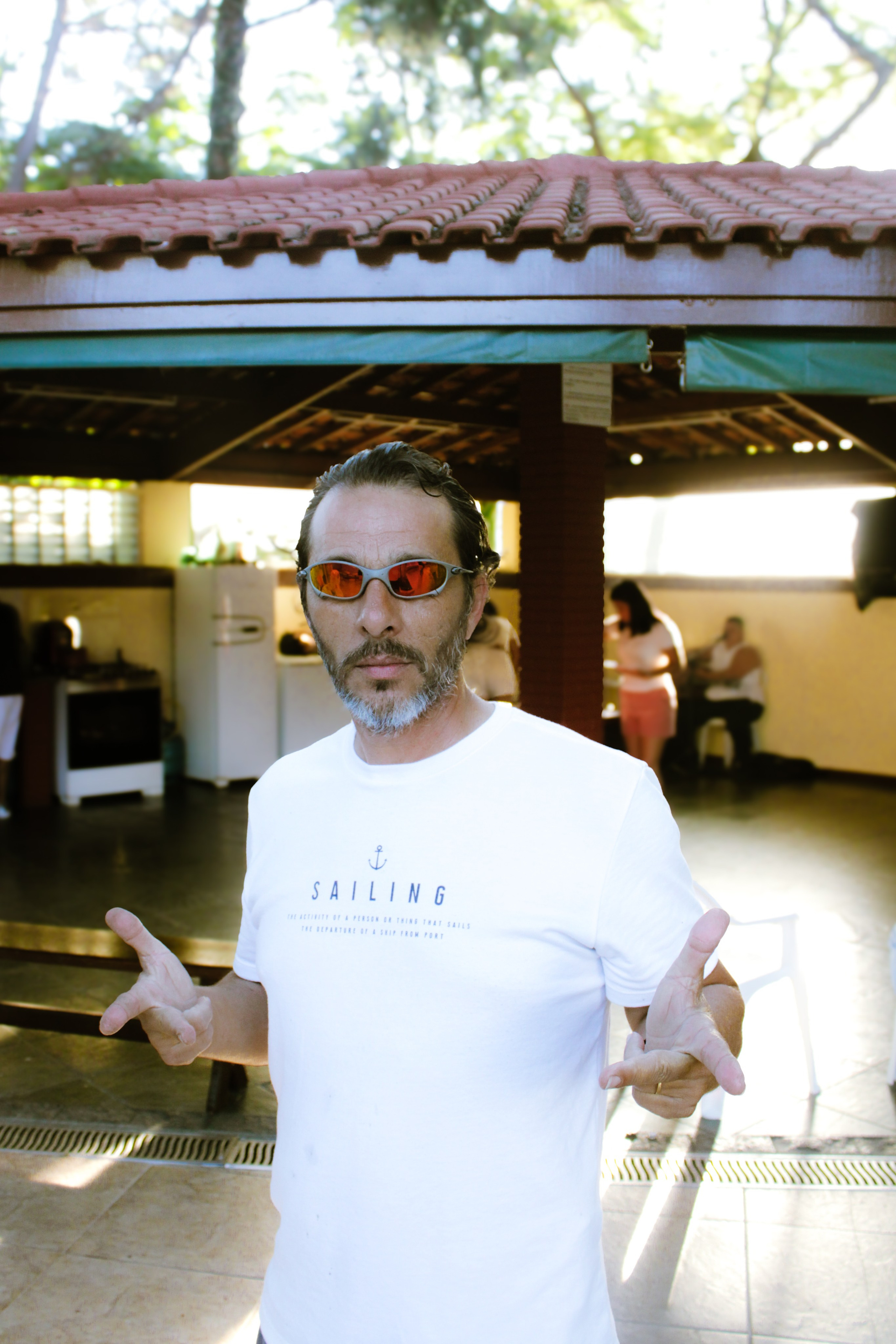 EVENTOS — Aniversário. Valkyestudio