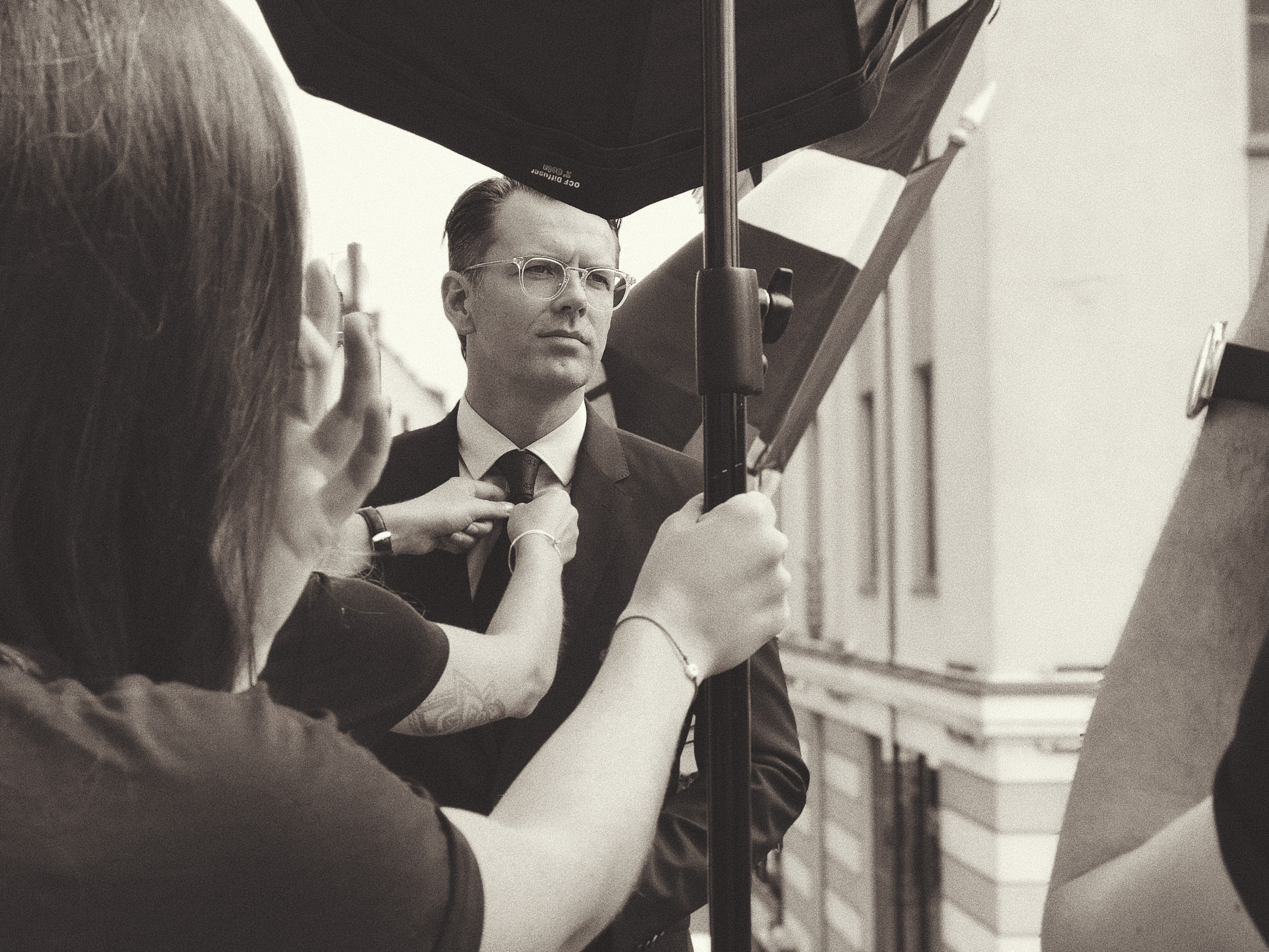 Portraits. Vladislav Chernov PHOTO||VIDEO Production