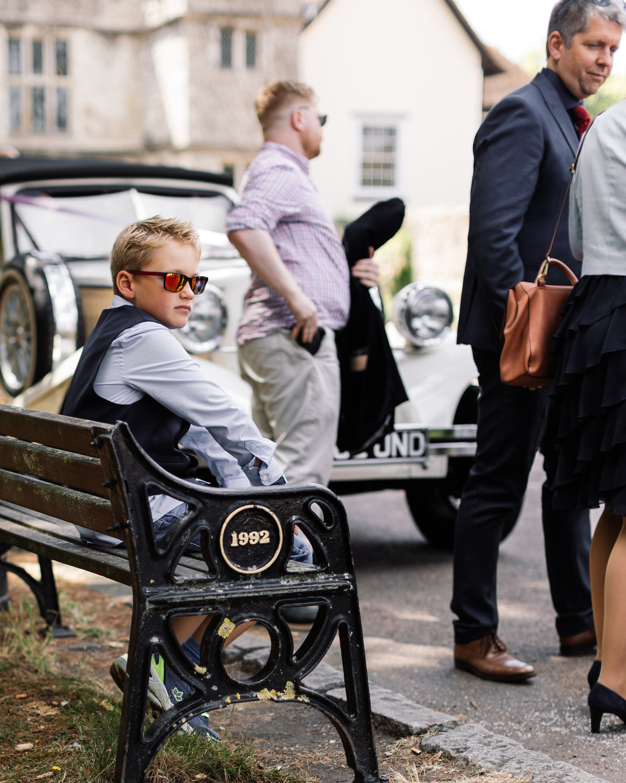 Paula & Ed — Maidstone. August, 2022. Timeless Wedding & Event Photography from London to the world