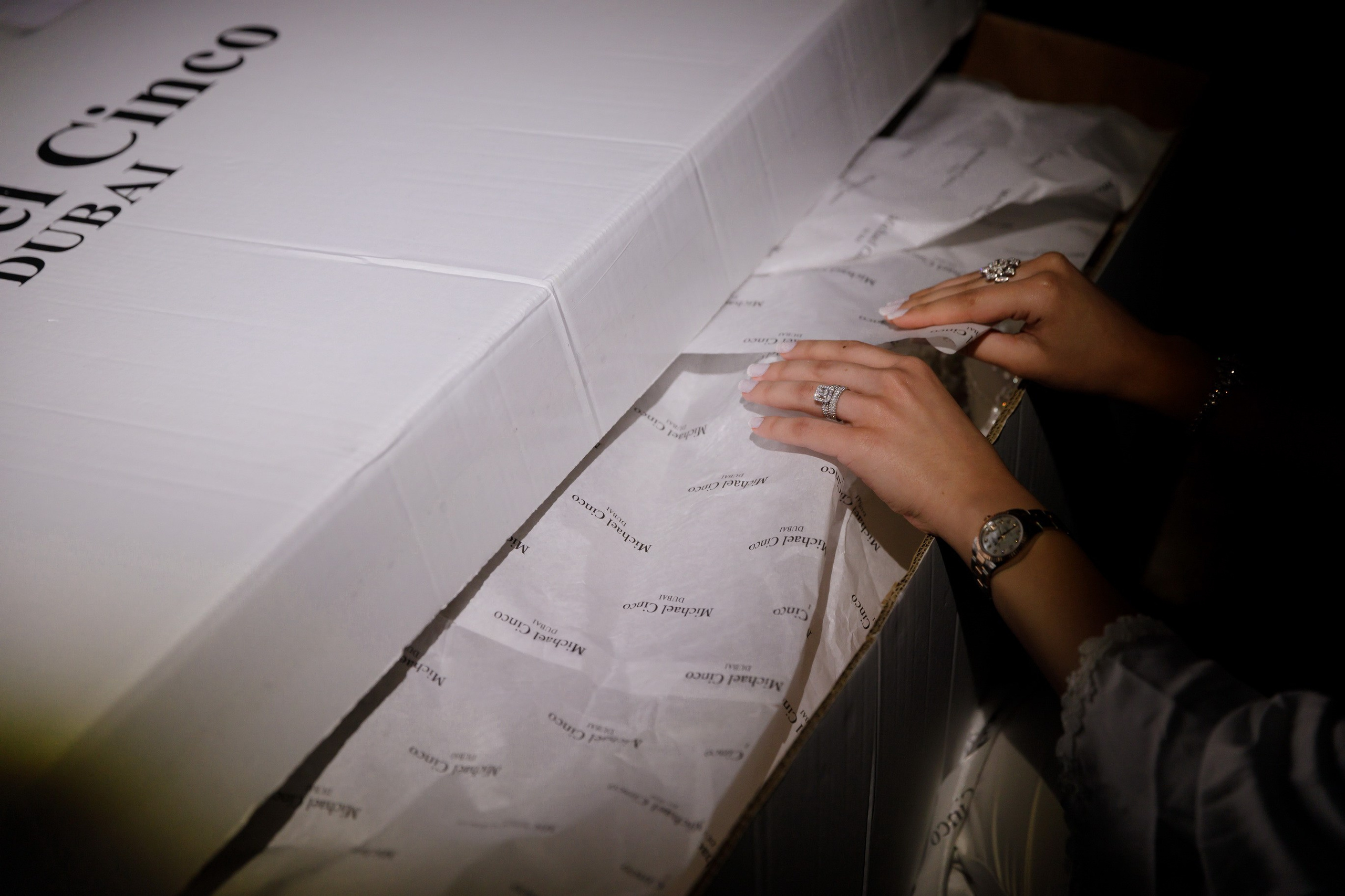 11/11/2023. Photographer Anna Curly | Weddings and Events in Dubai