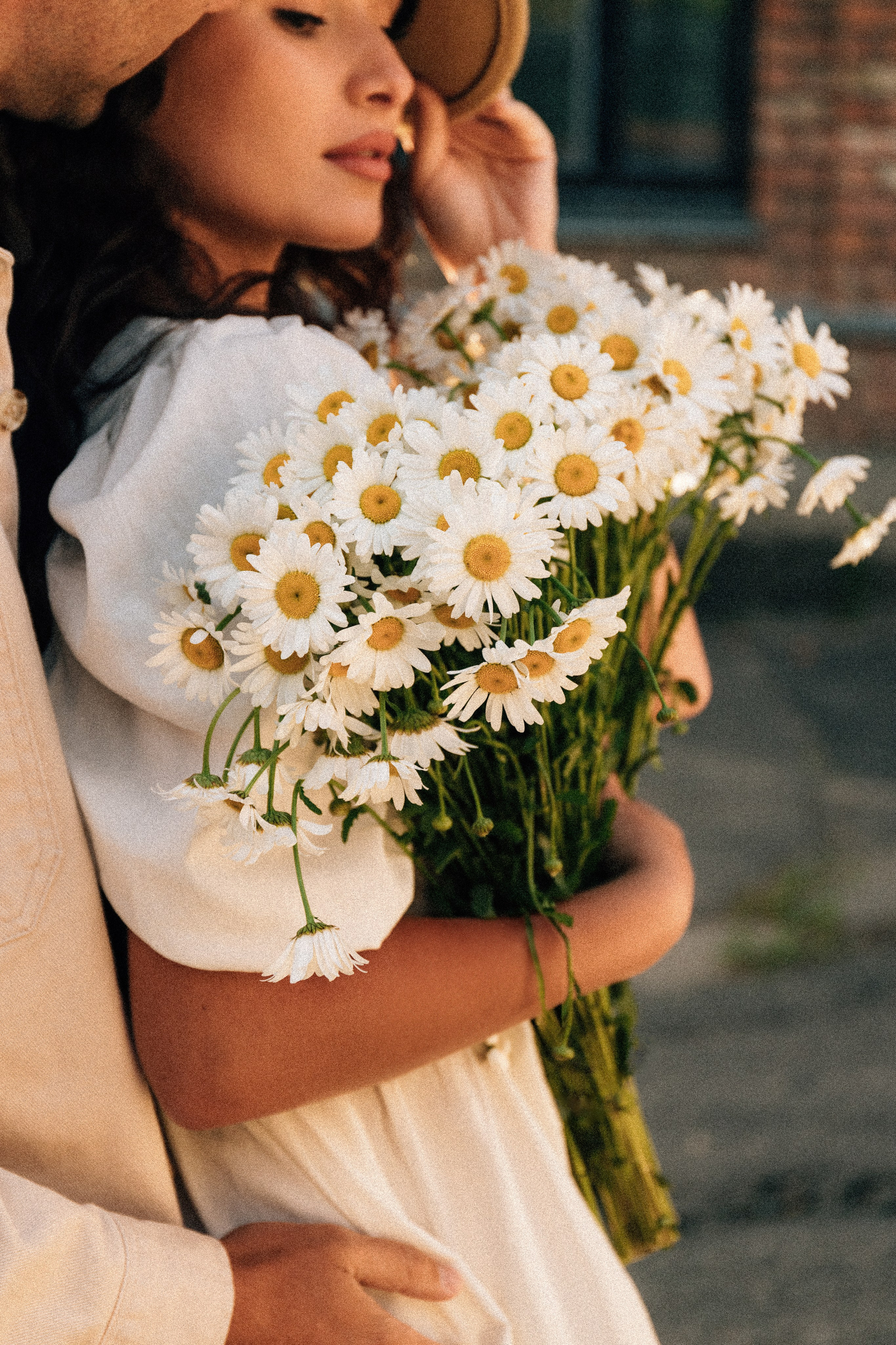 Rainy summer day. Photographer Anna Curly | Weddings and Events in Dubai