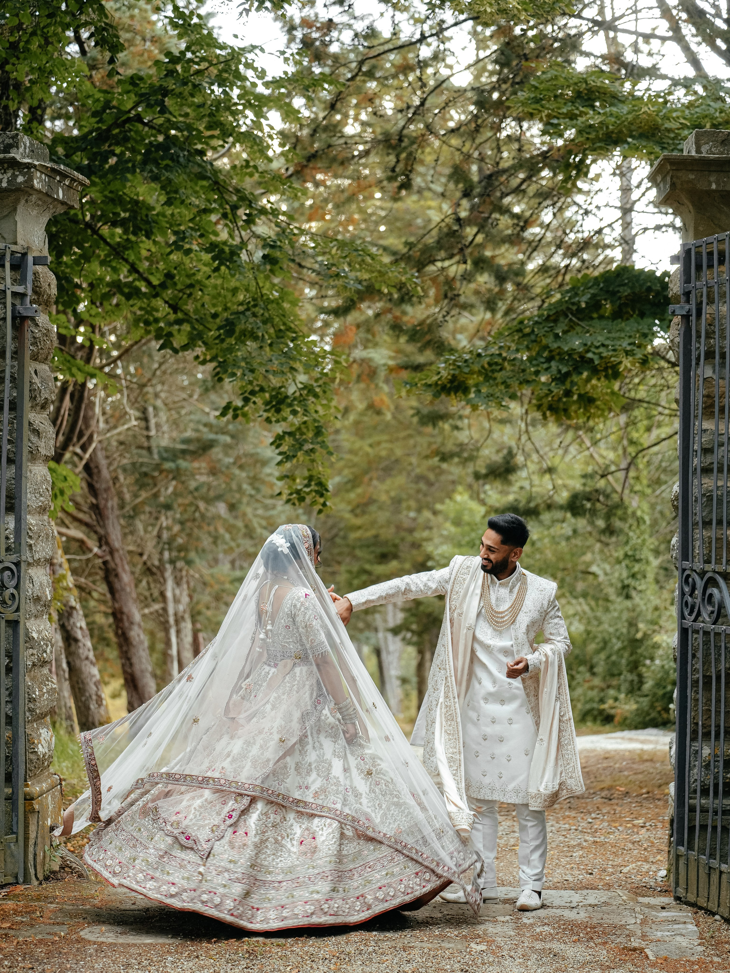 День1. Wedding Photographer in Italy