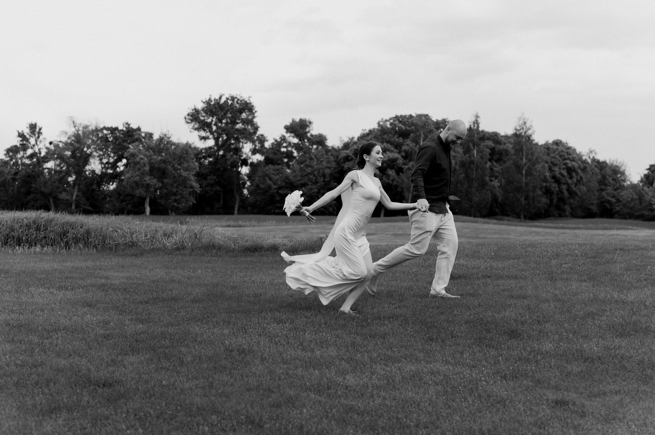 Марина & Костя. Фотограф Київ