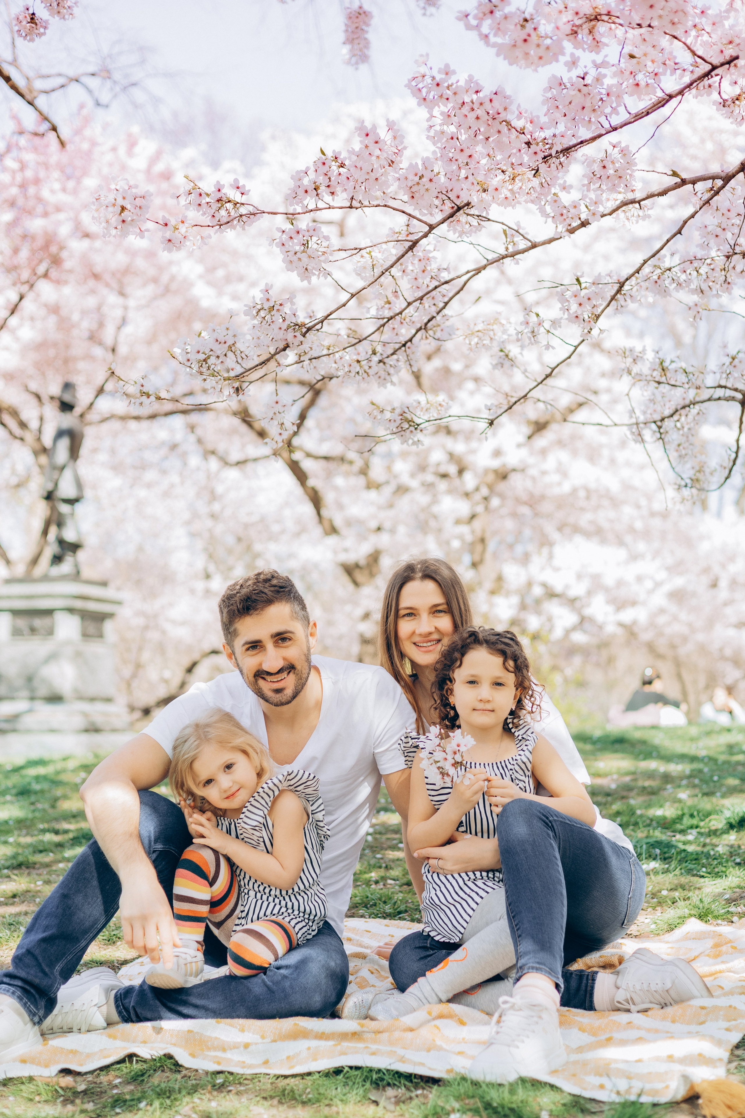 Vlad & Juliana. Sasha Amelie — Lifestyle Photographer NYC